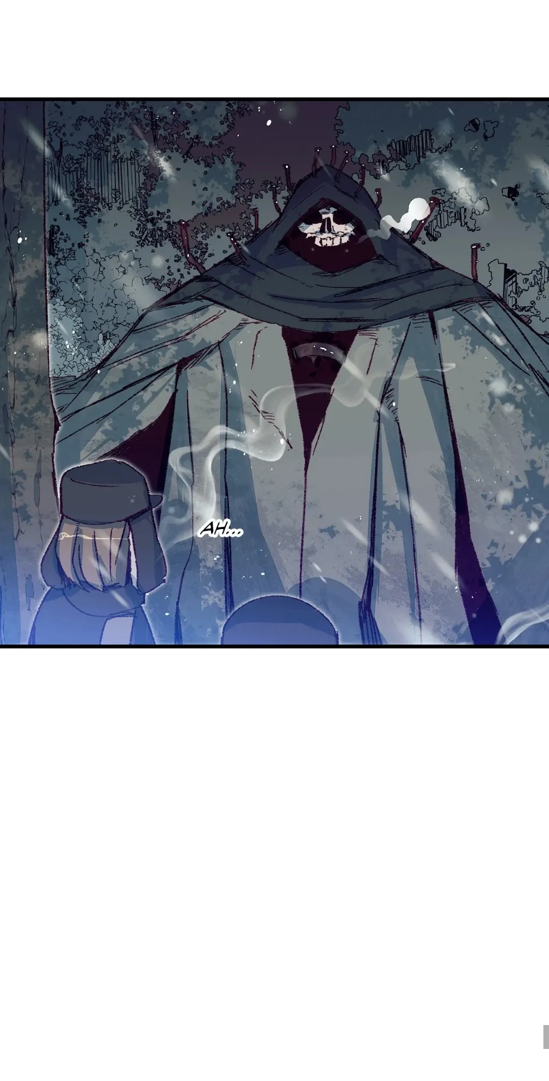 Regnal Trigger Chapter 29 - Page 44