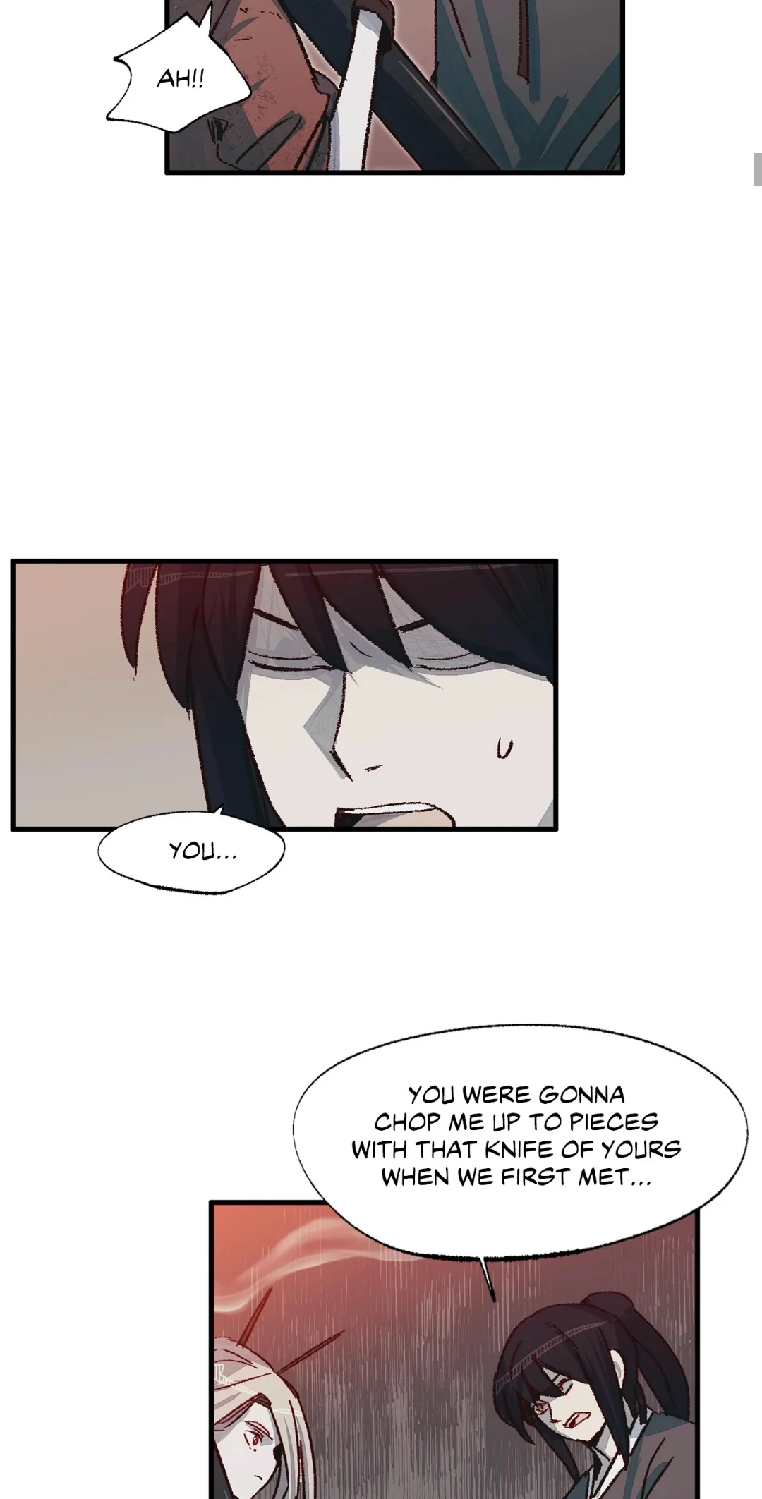 Regnal Trigger Chapter 29 - Page 6