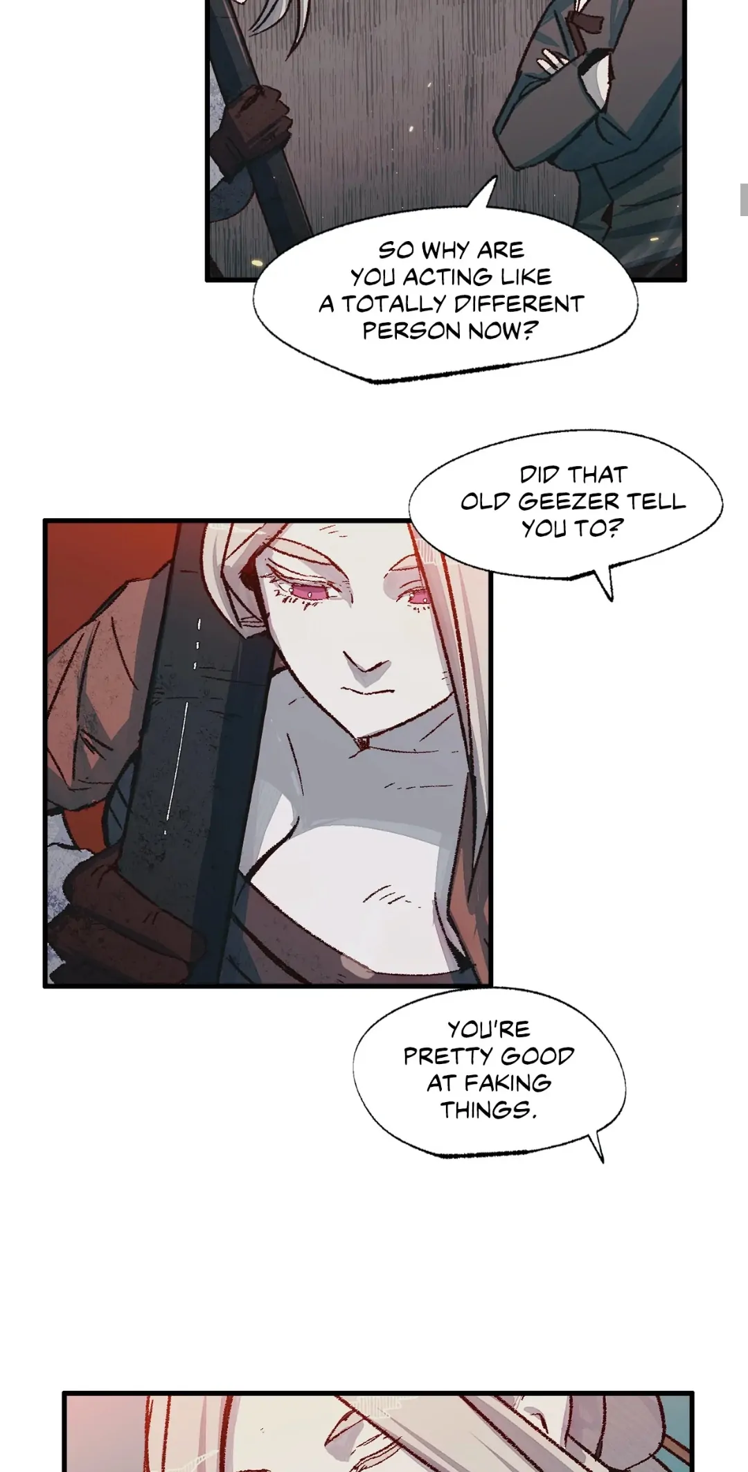 Regnal Trigger Chapter 29 - Page 7