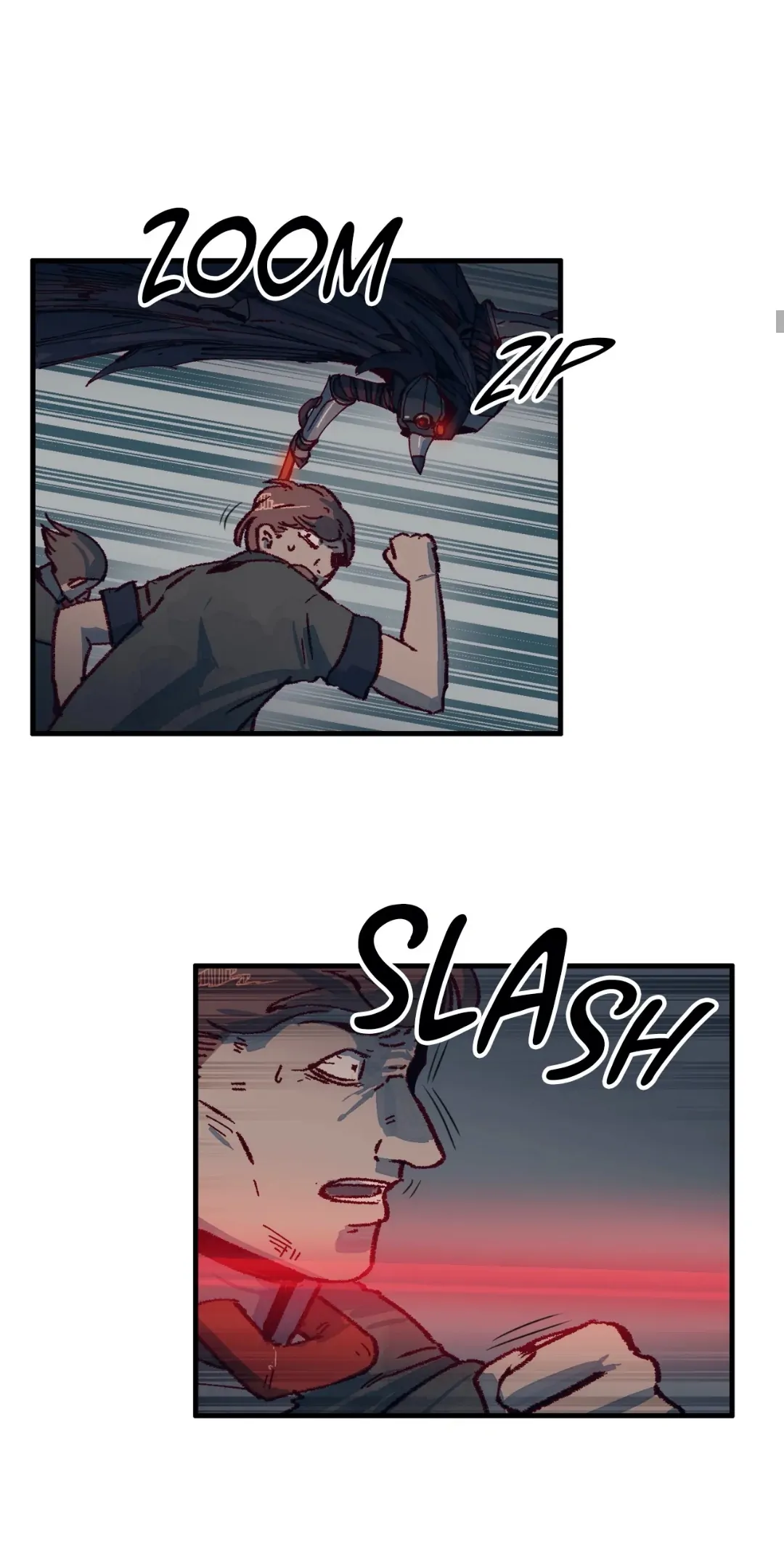 Regnal Trigger Chapter 3 - Page 15