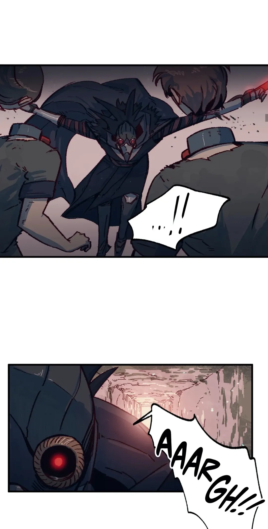 Regnal Trigger Chapter 3 - Page 16