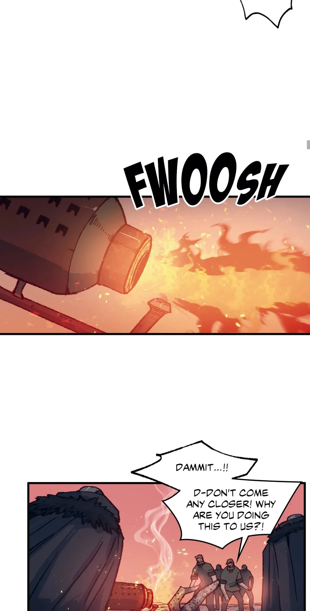 Regnal Trigger Chapter 3 - Page 17