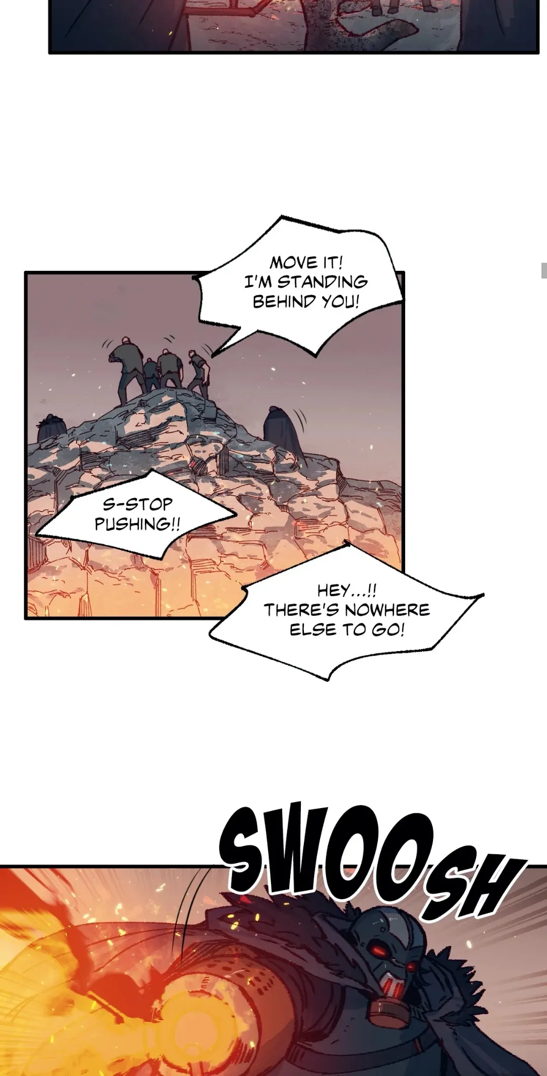 Regnal Trigger Chapter 3 - Page 18