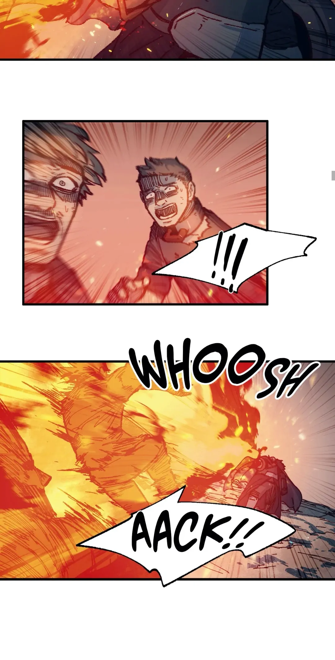 Regnal Trigger Chapter 3 - Page 19