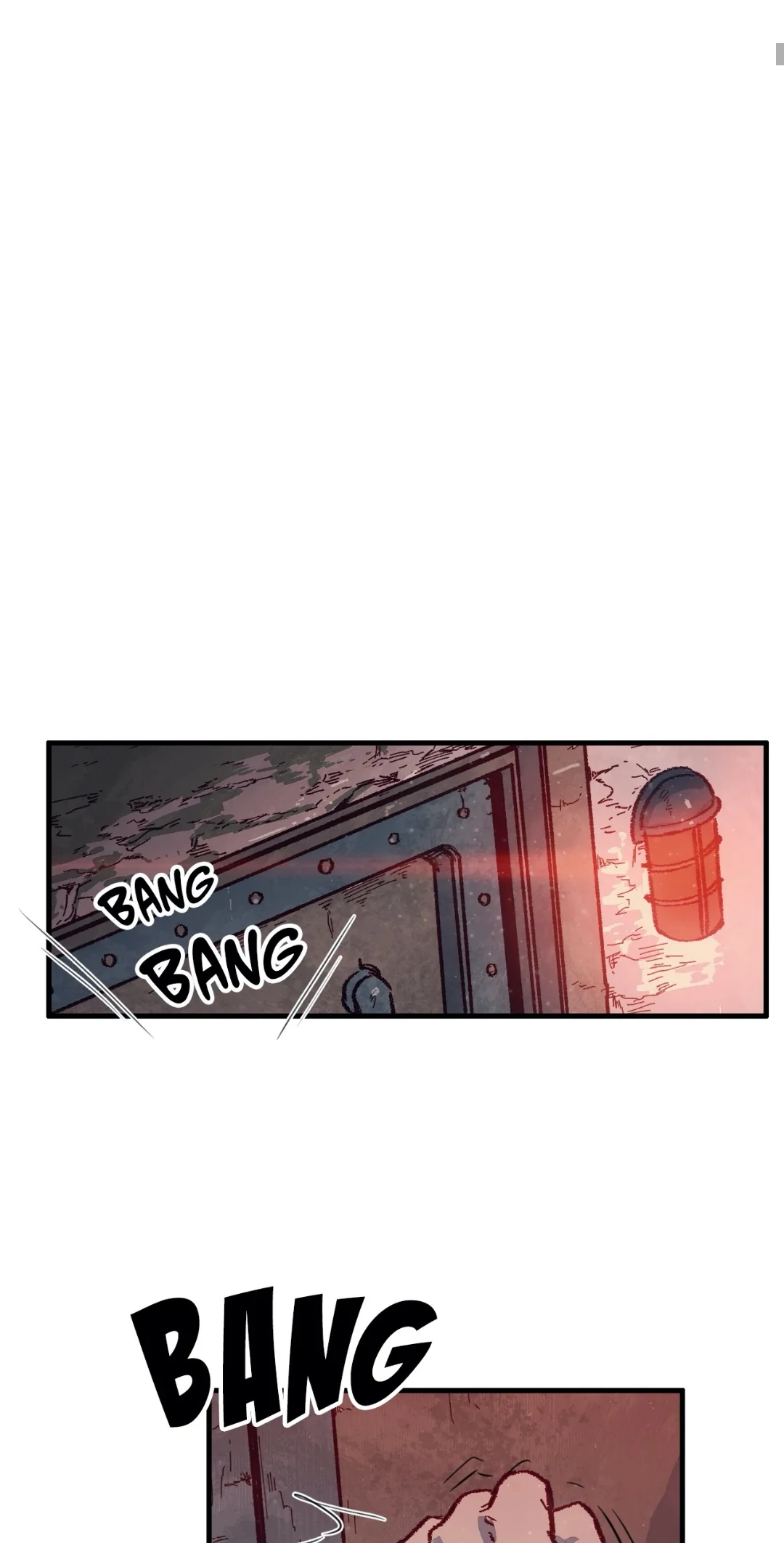 Regnal Trigger Chapter 3 - Page 3