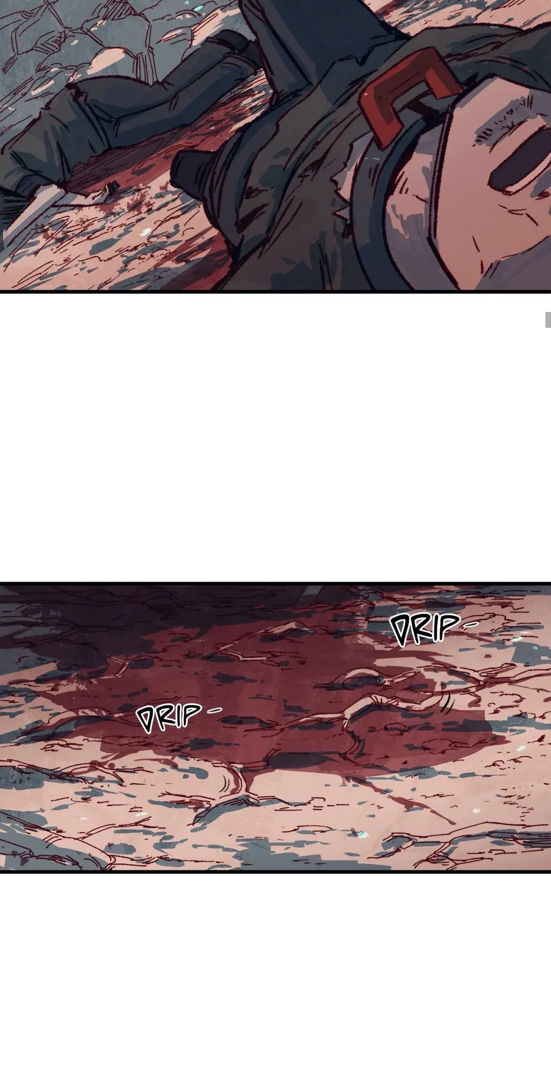 Regnal Trigger Chapter 3 - Page 21