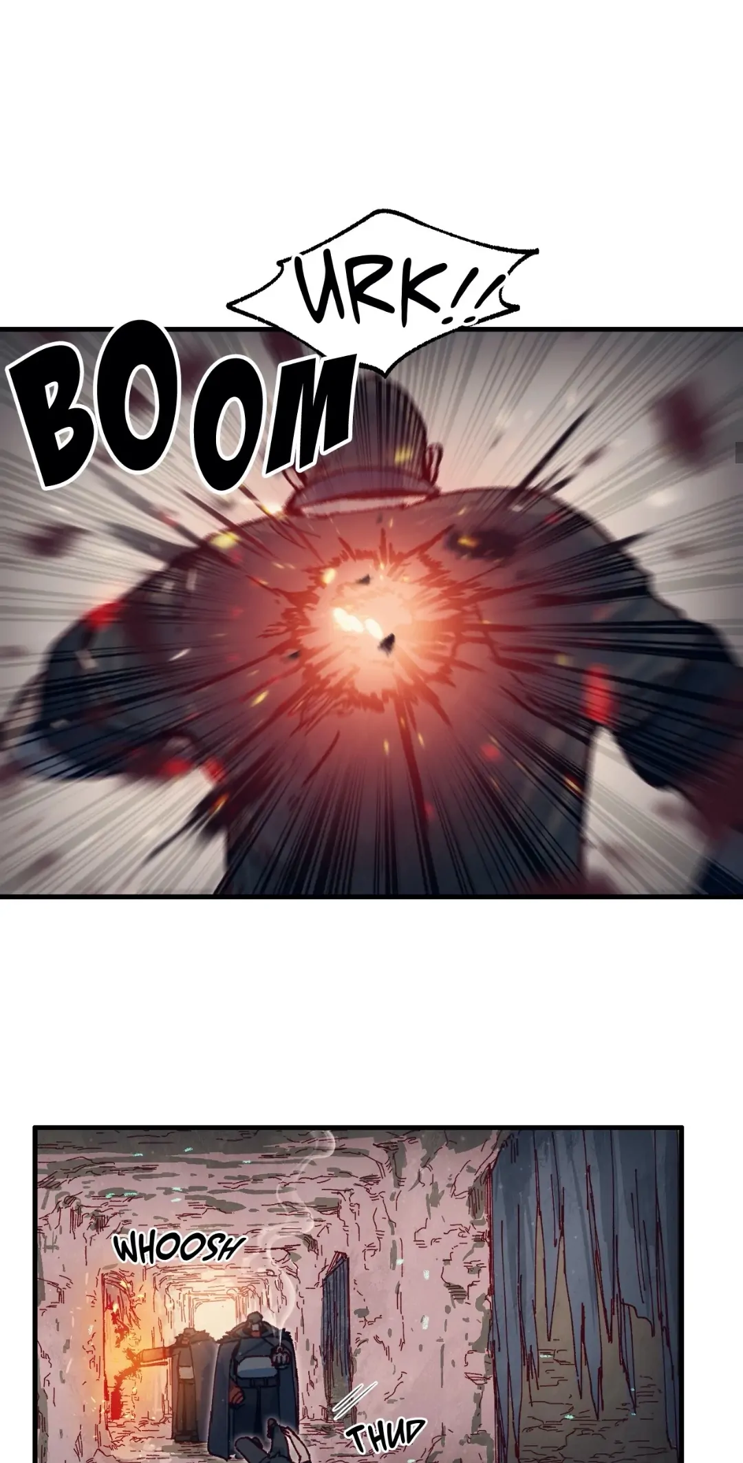 Regnal Trigger Chapter 3 - Page 22