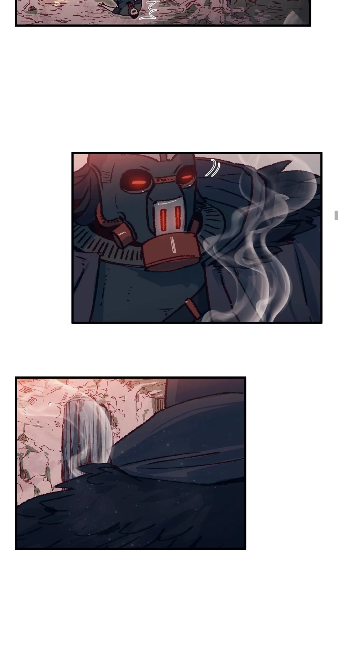 Regnal Trigger Chapter 3 - Page 23