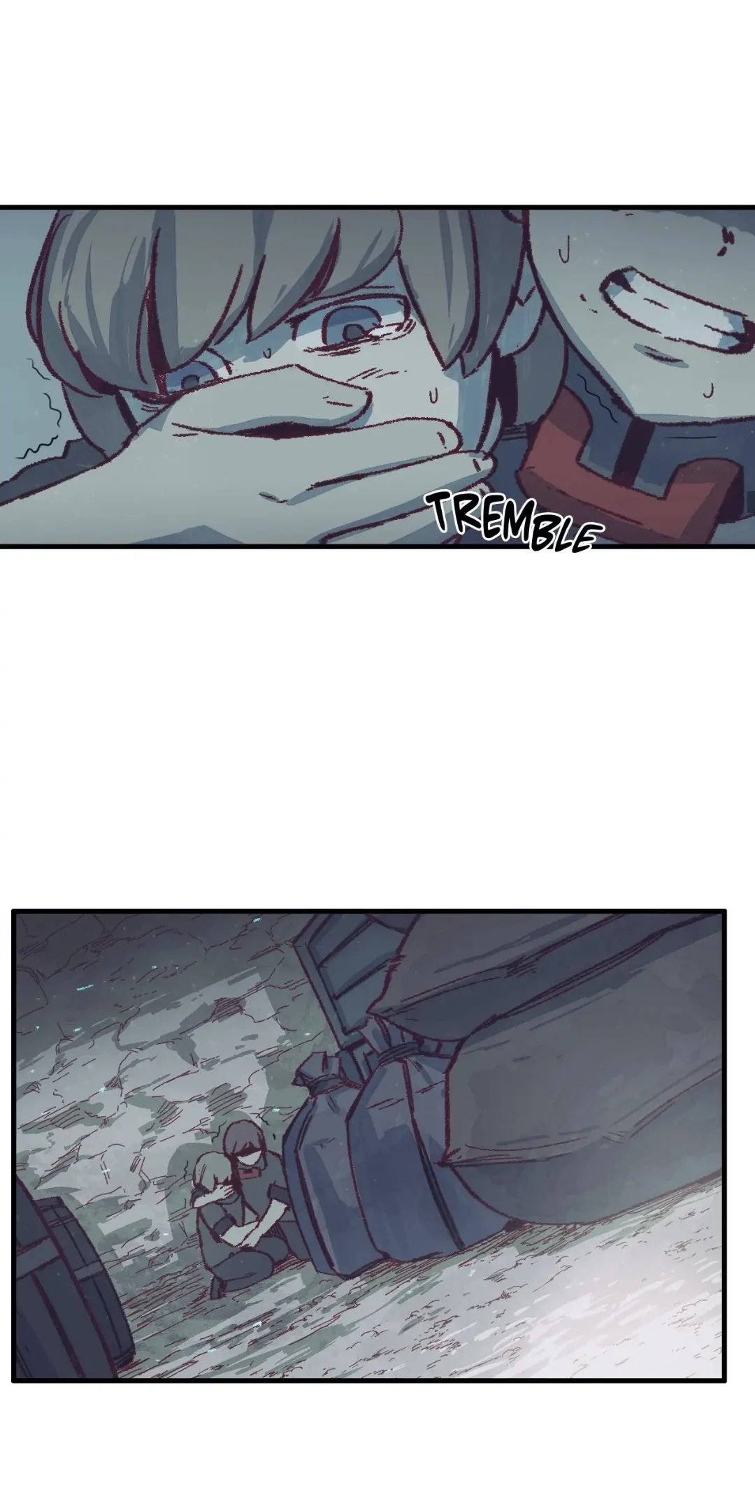 Regnal Trigger Chapter 3 - Page 24