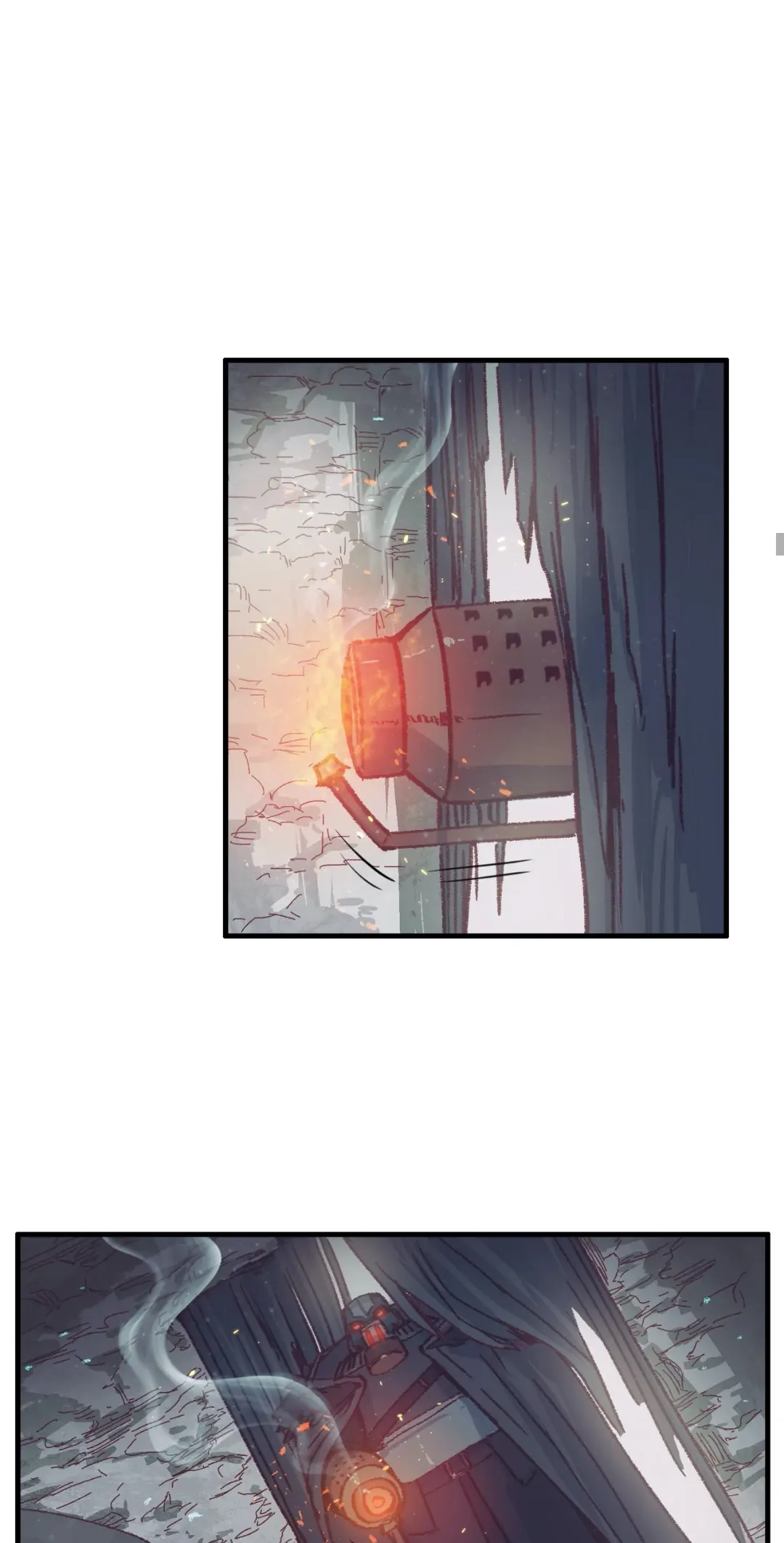 Regnal Trigger Chapter 3 - Page 25