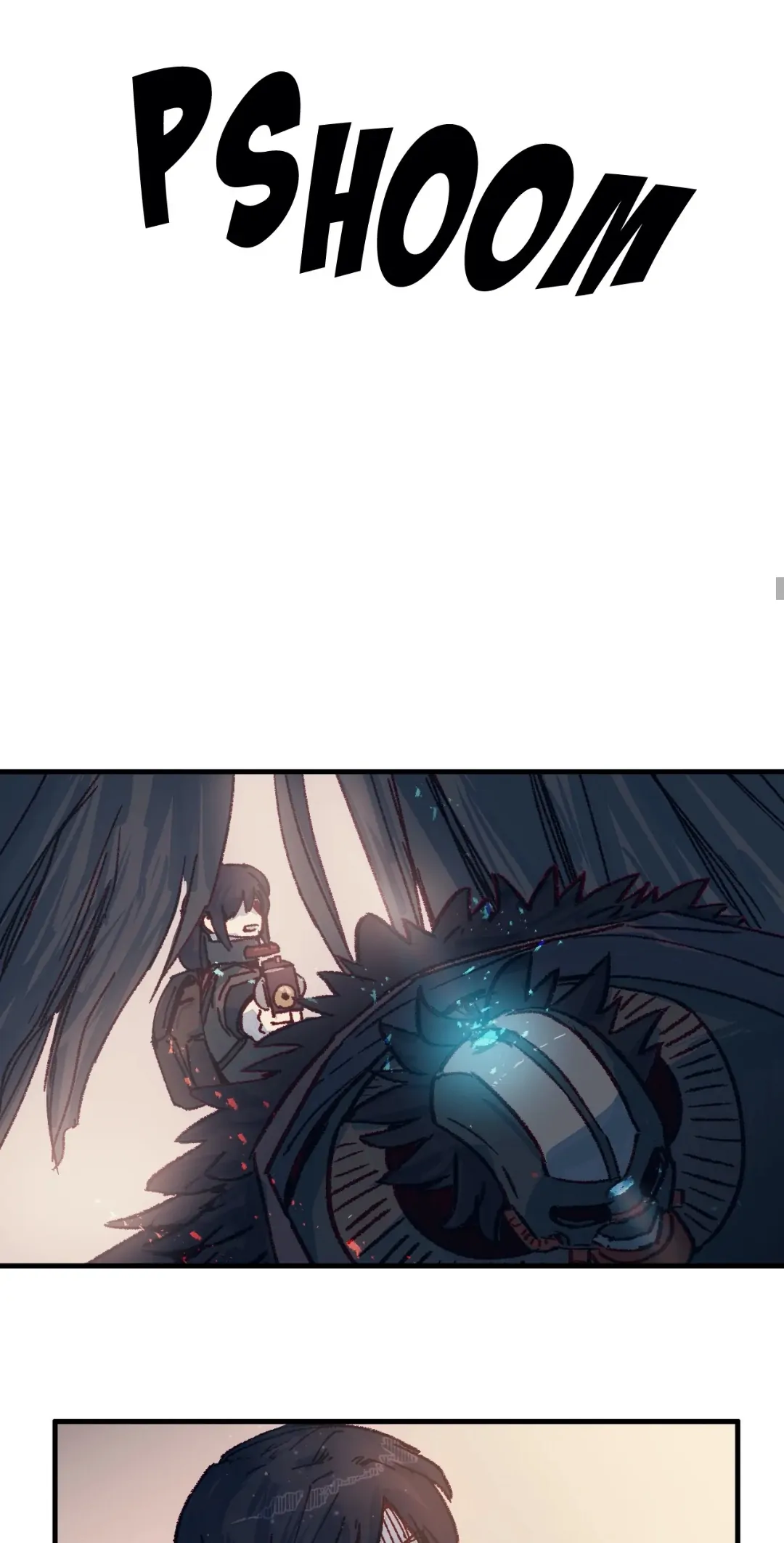 Regnal Trigger Chapter 3 - Page 27