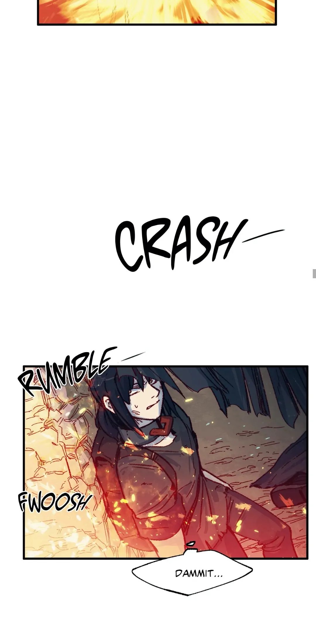 Regnal Trigger Chapter 3 - Page 31