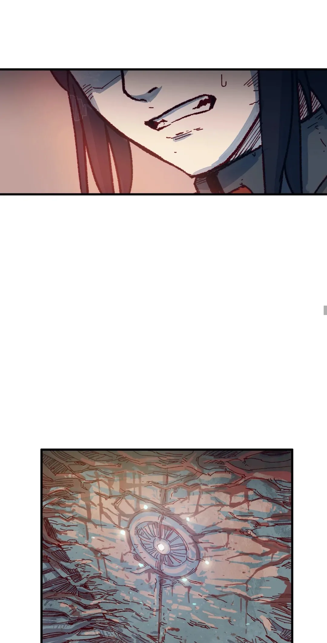 Regnal Trigger Chapter 3 - Page 34