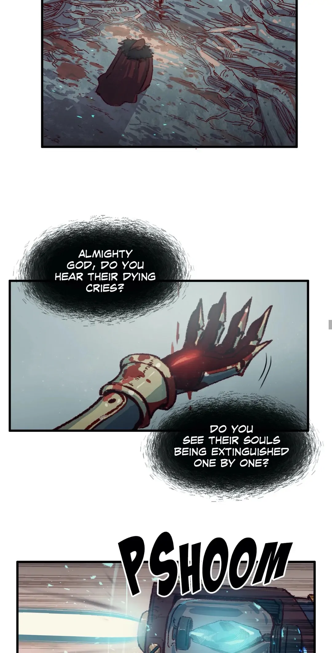 Regnal Trigger Chapter 3 - Page 35