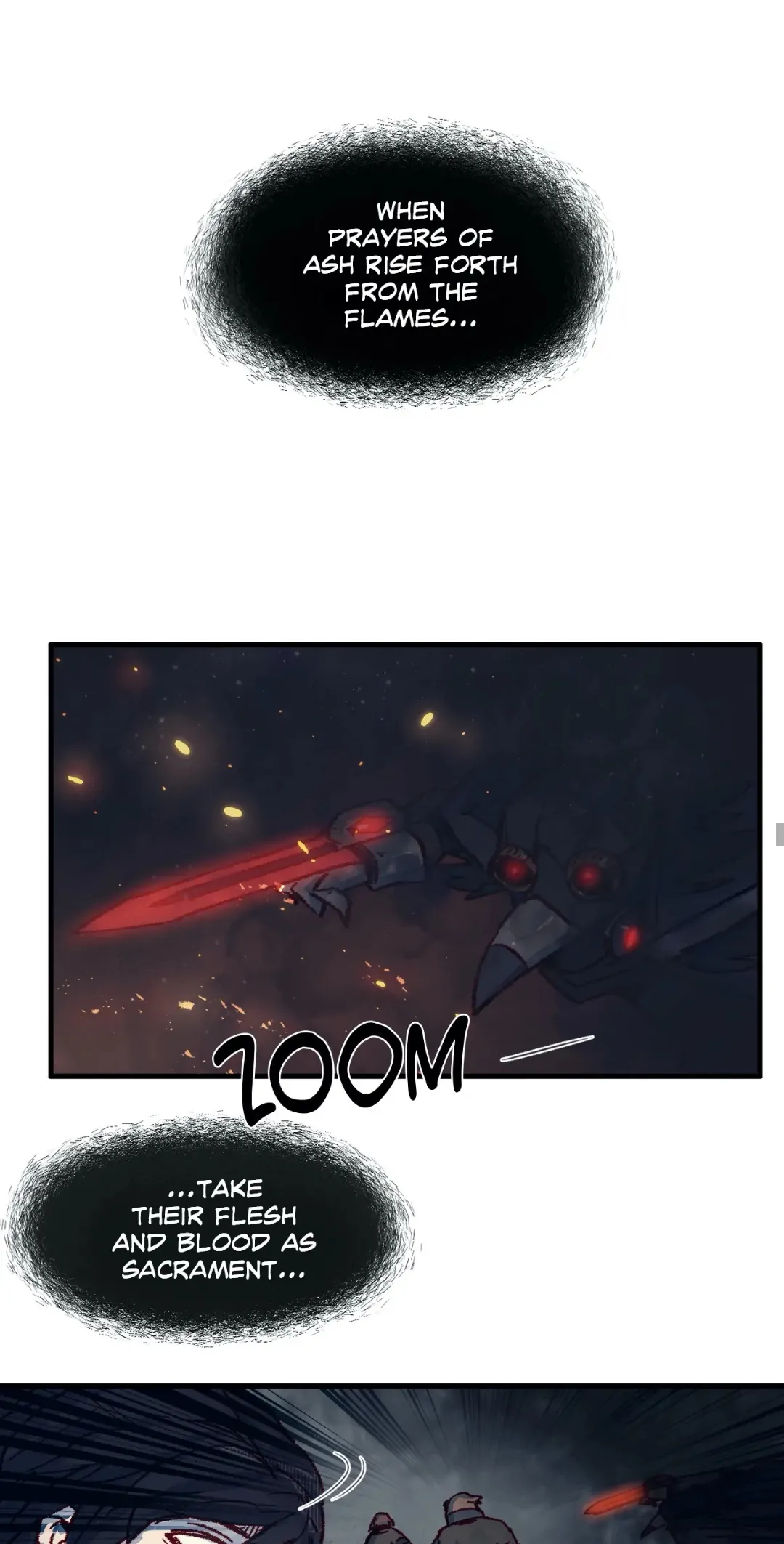 Regnal Trigger Chapter 3 - Page 38