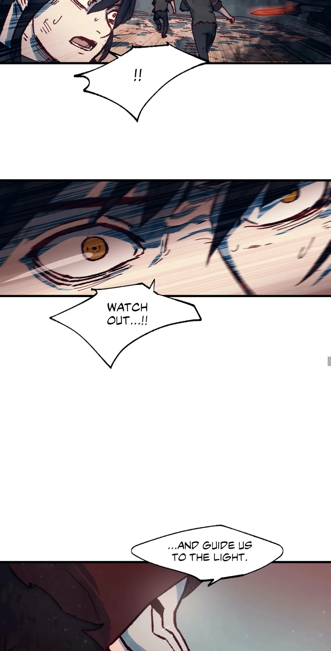 Regnal Trigger Chapter 3 - Page 39