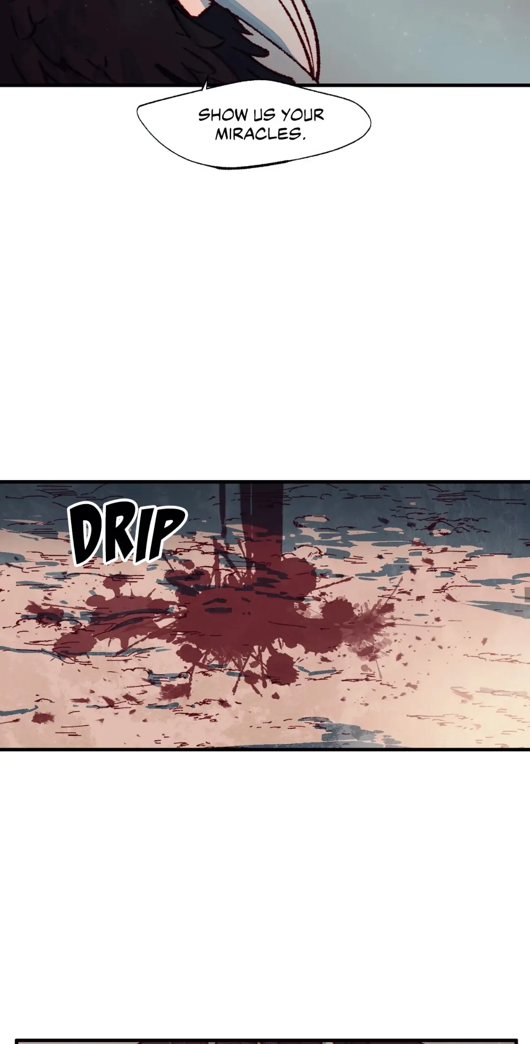 Regnal Trigger Chapter 3 - Page 40