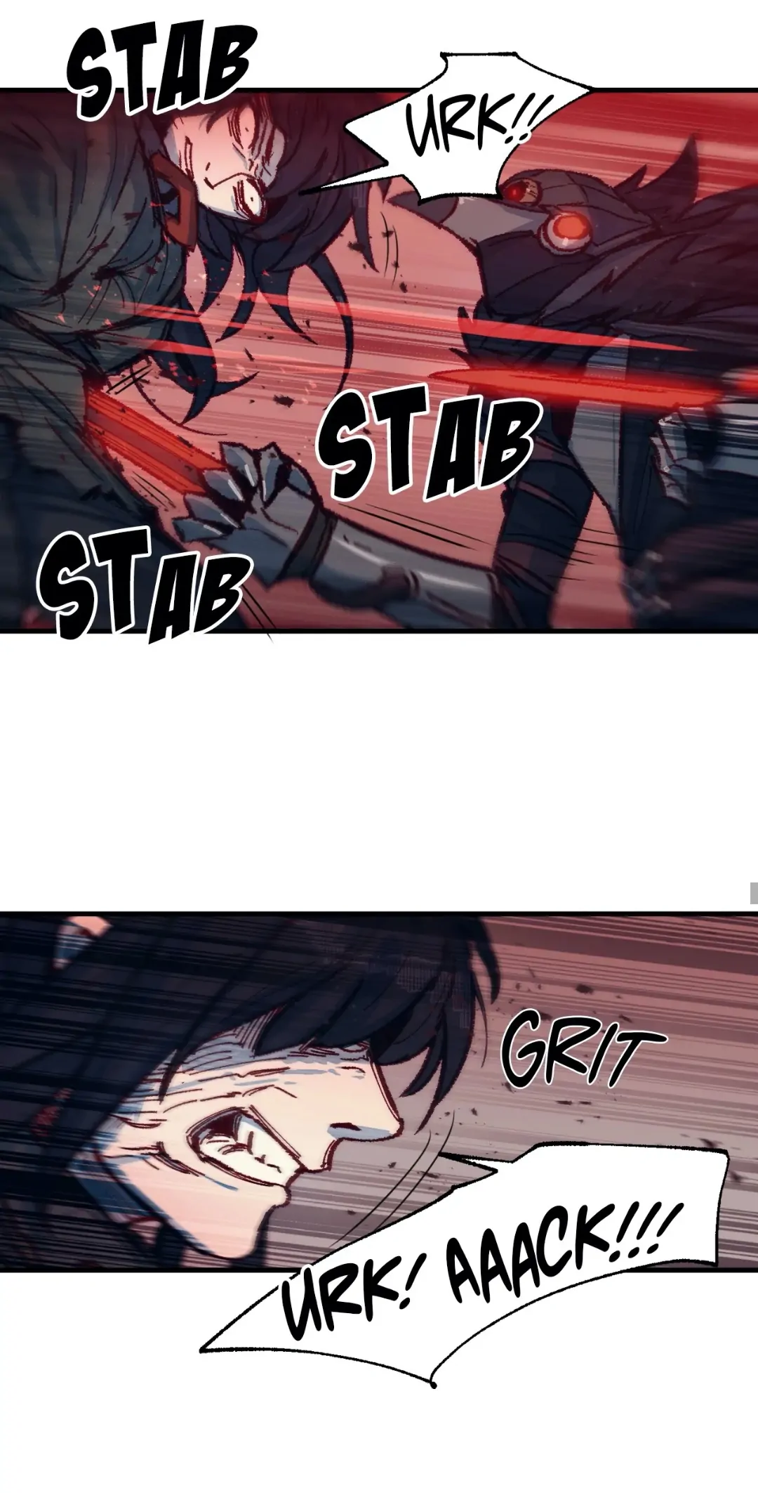 Regnal Trigger Chapter 3 - Page 42