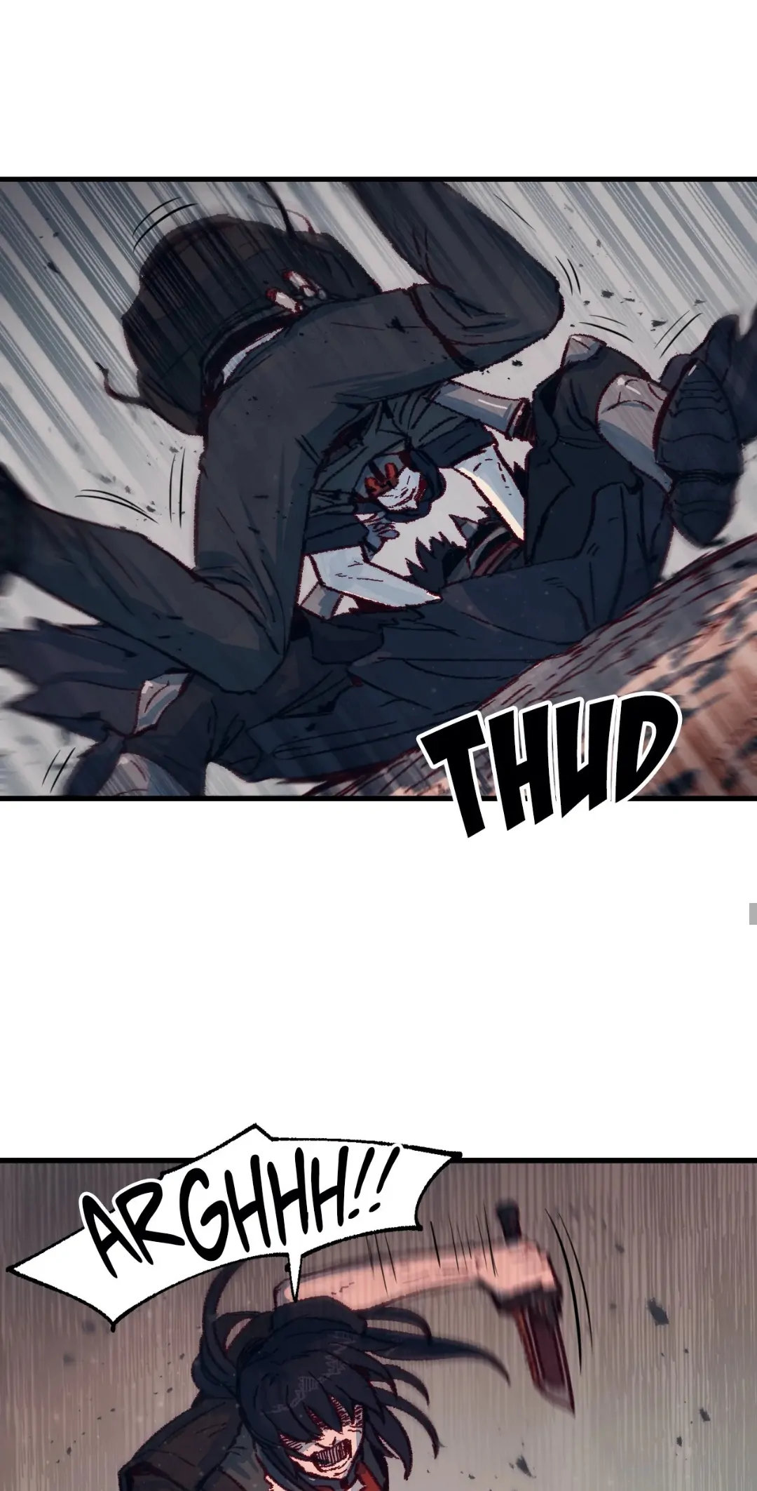 Regnal Trigger Chapter 3 - Page 43