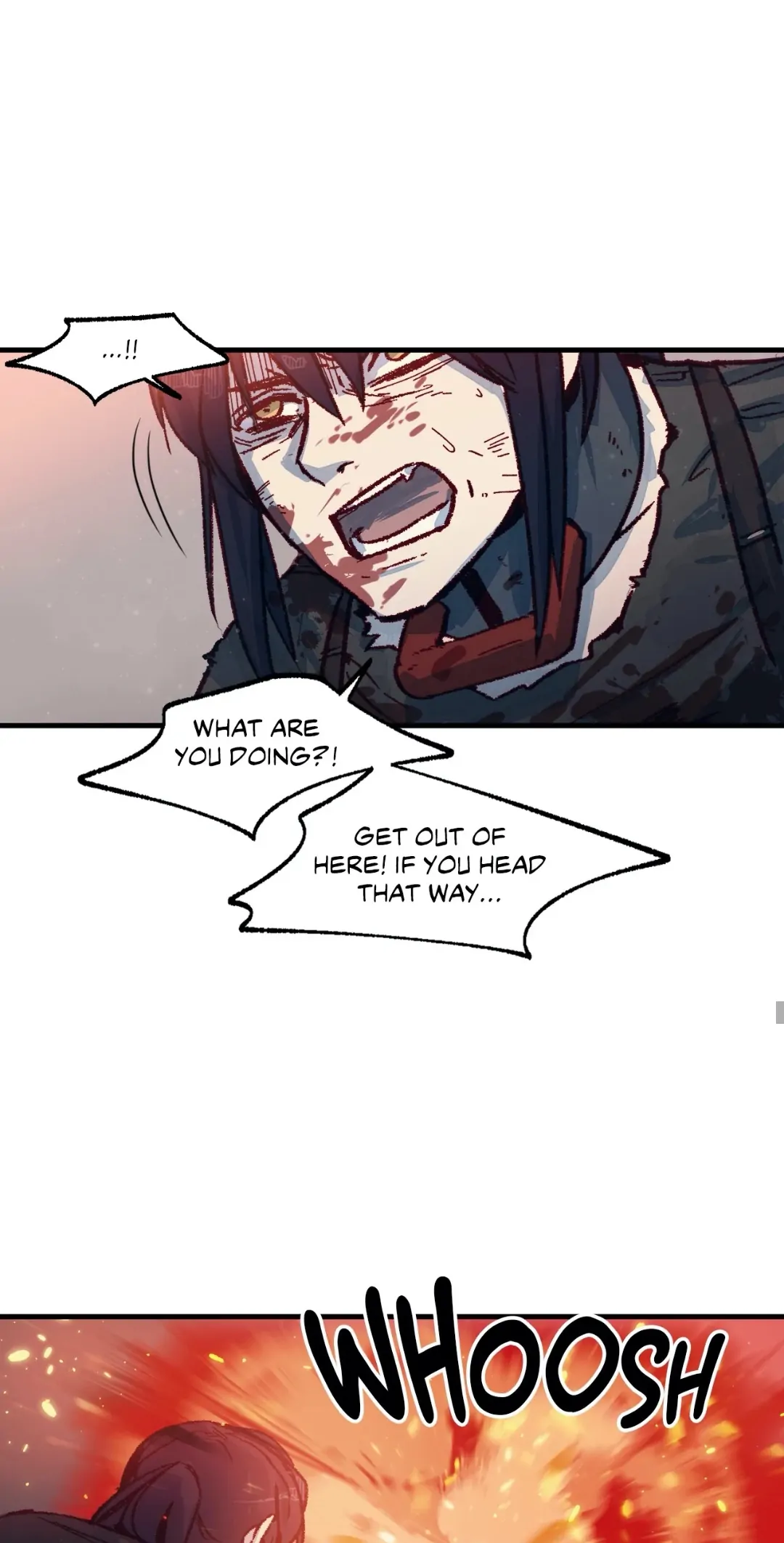 Regnal Trigger Chapter 3 - Page 46