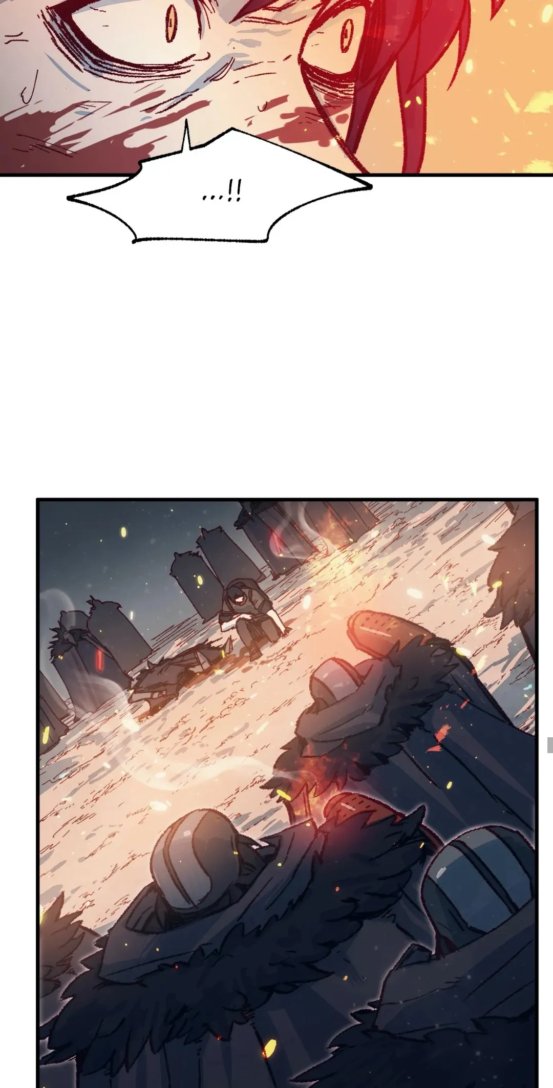 Regnal Trigger Chapter 3 - Page 48