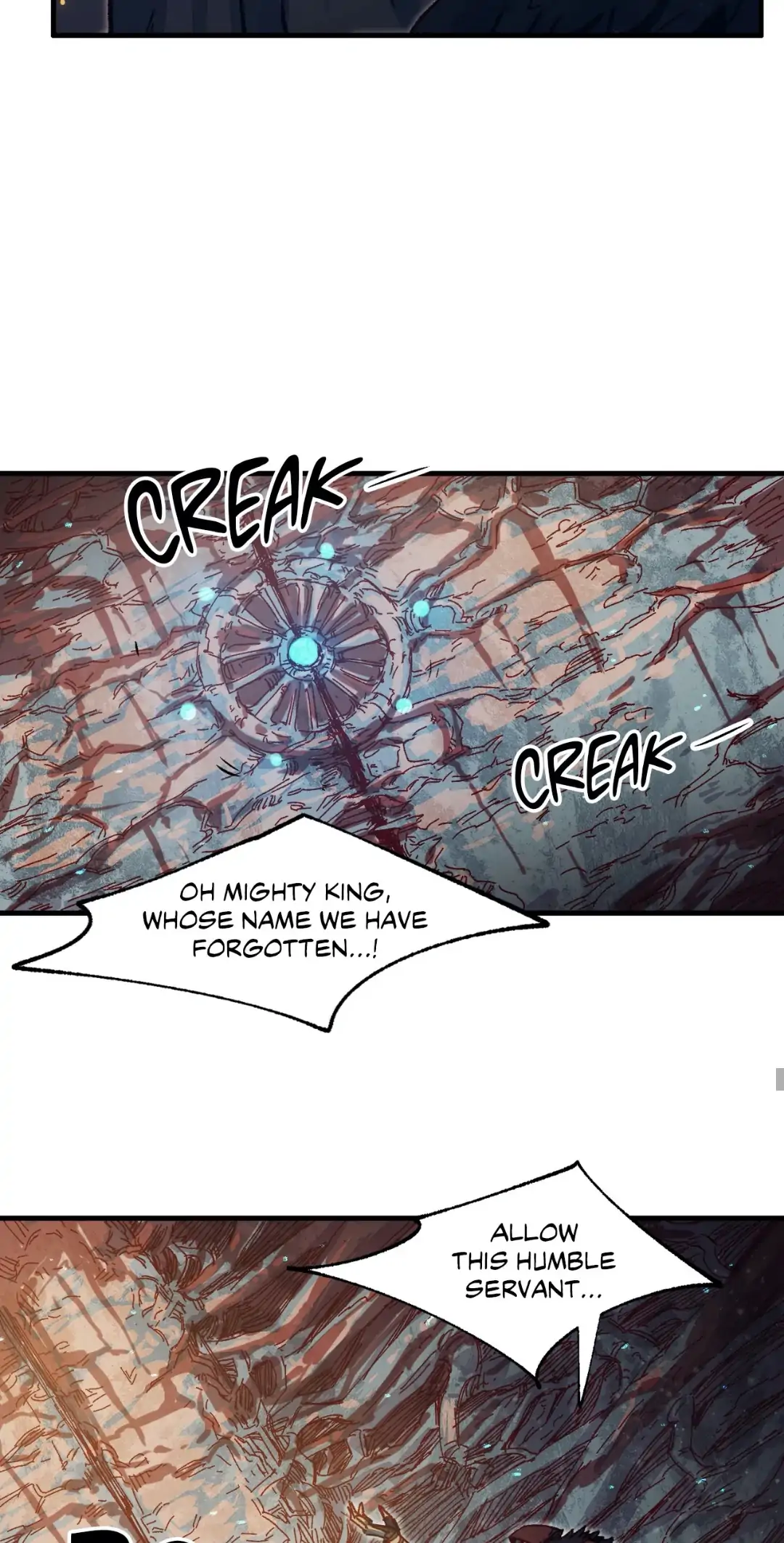 Regnal Trigger Chapter 3 - Page 49