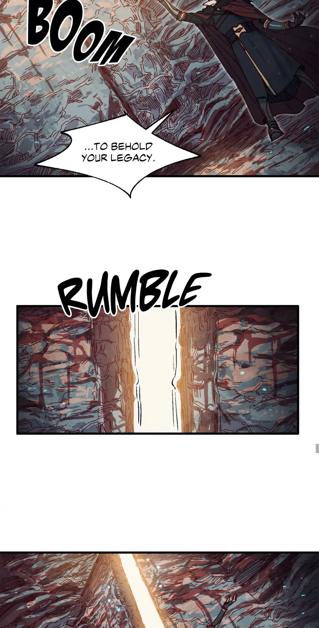 Regnal Trigger Chapter 3 - Page 50