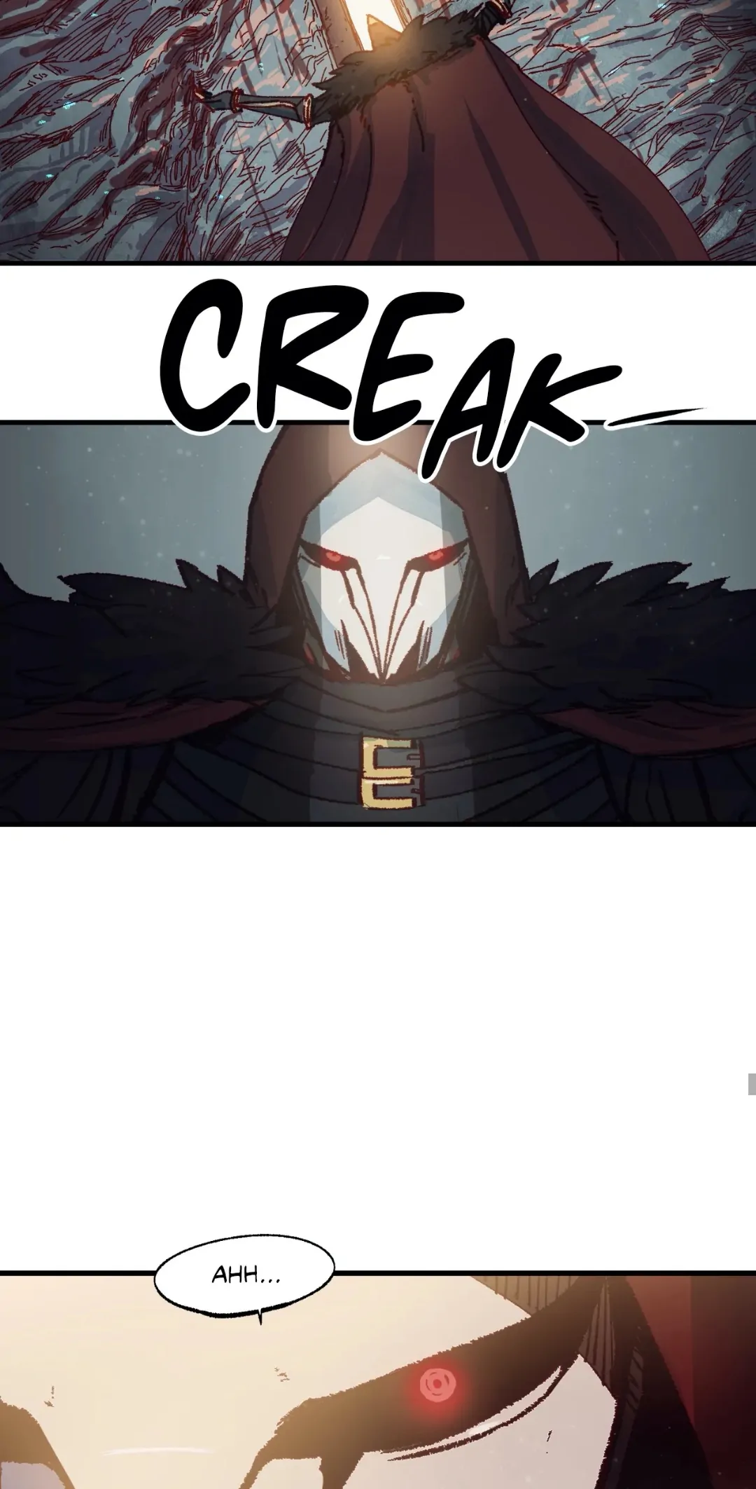 Regnal Trigger Chapter 3 - Page 51