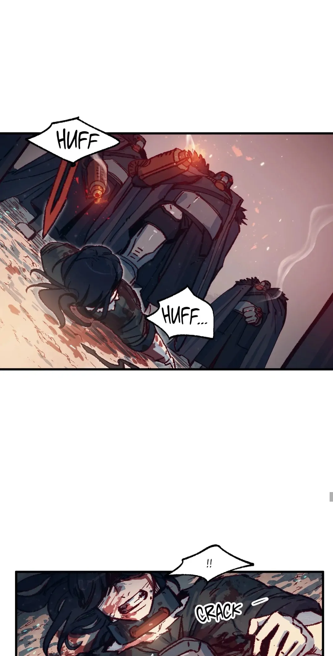 Regnal Trigger Chapter 3 - Page 53