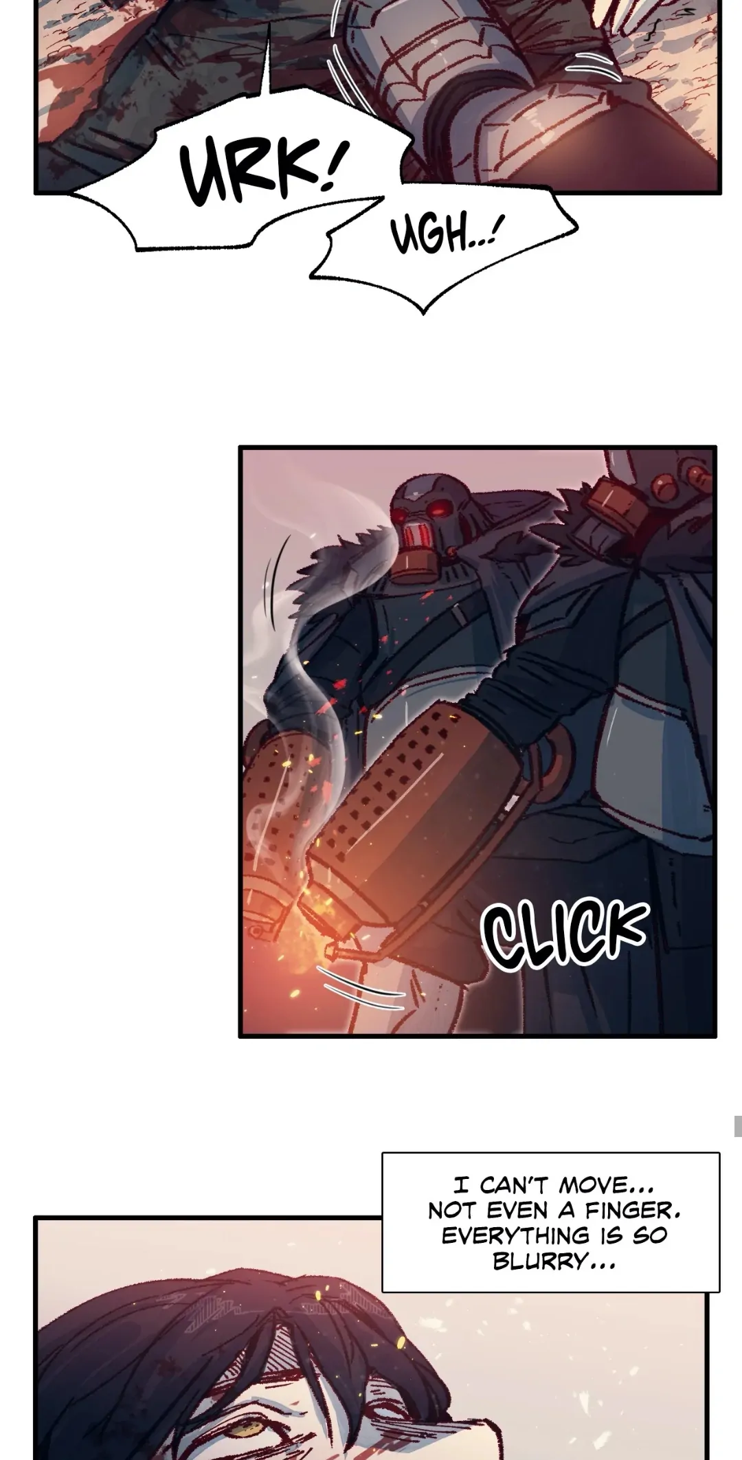 Regnal Trigger Chapter 3 - Page 54