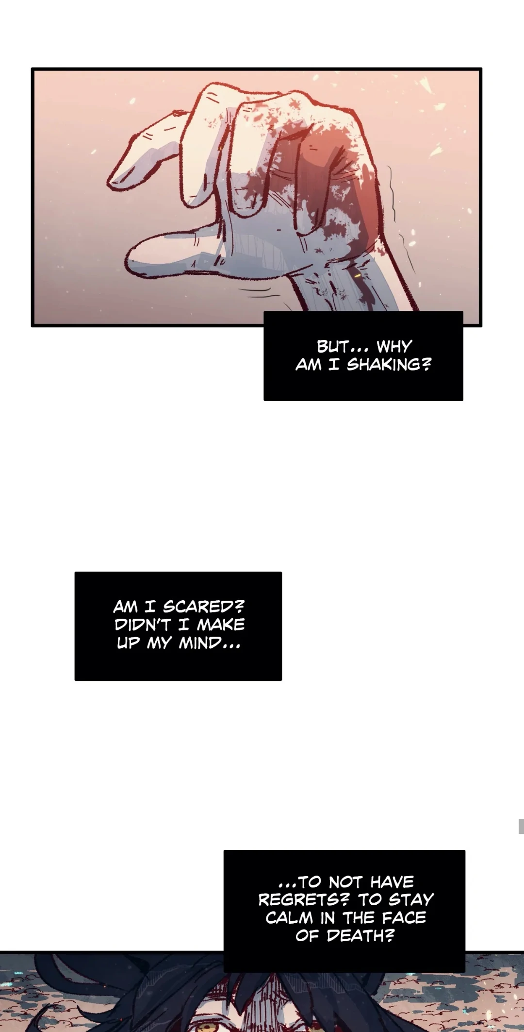 Regnal Trigger Chapter 3 - Page 56