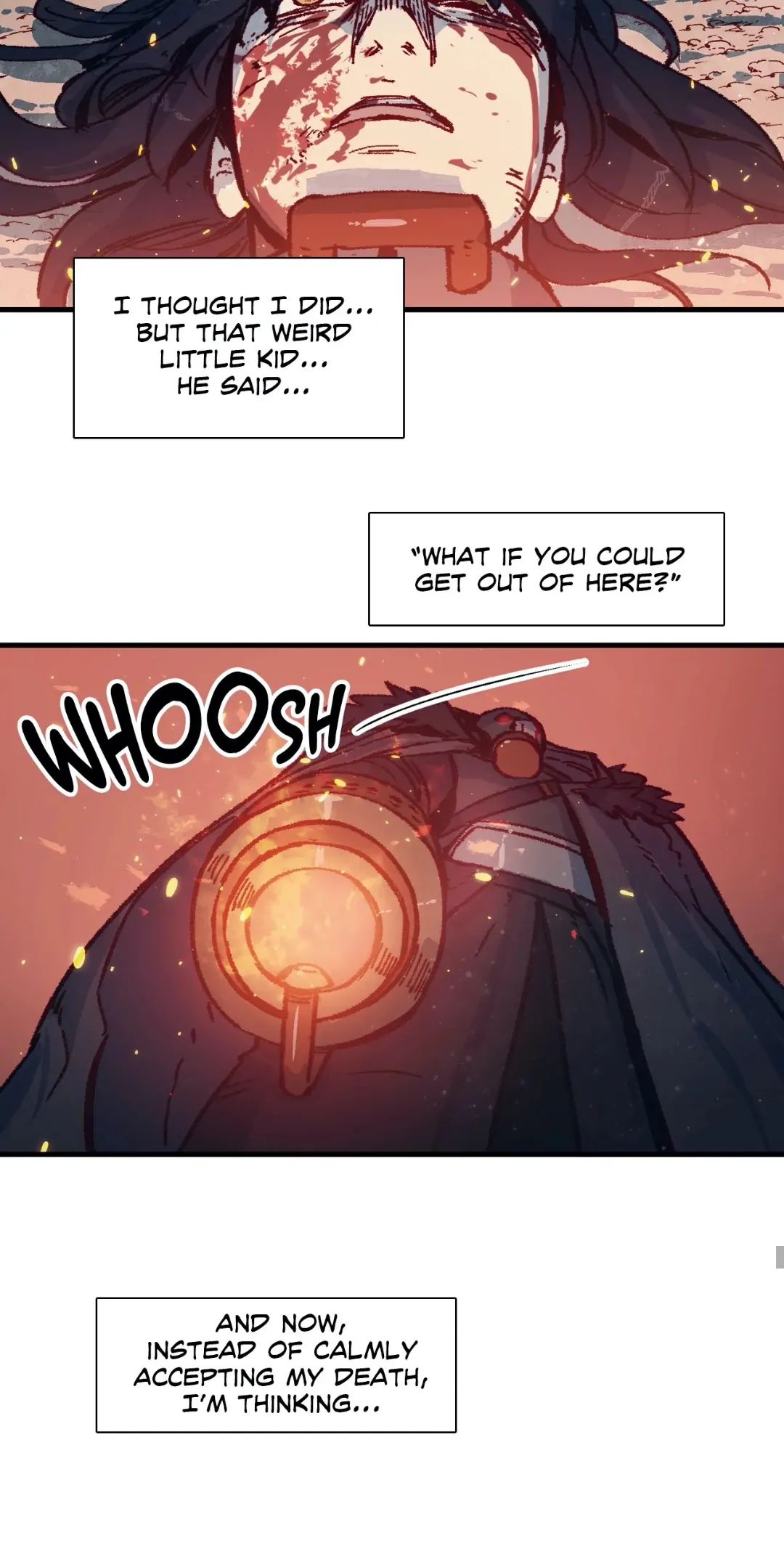 Regnal Trigger Chapter 3 - Page 57