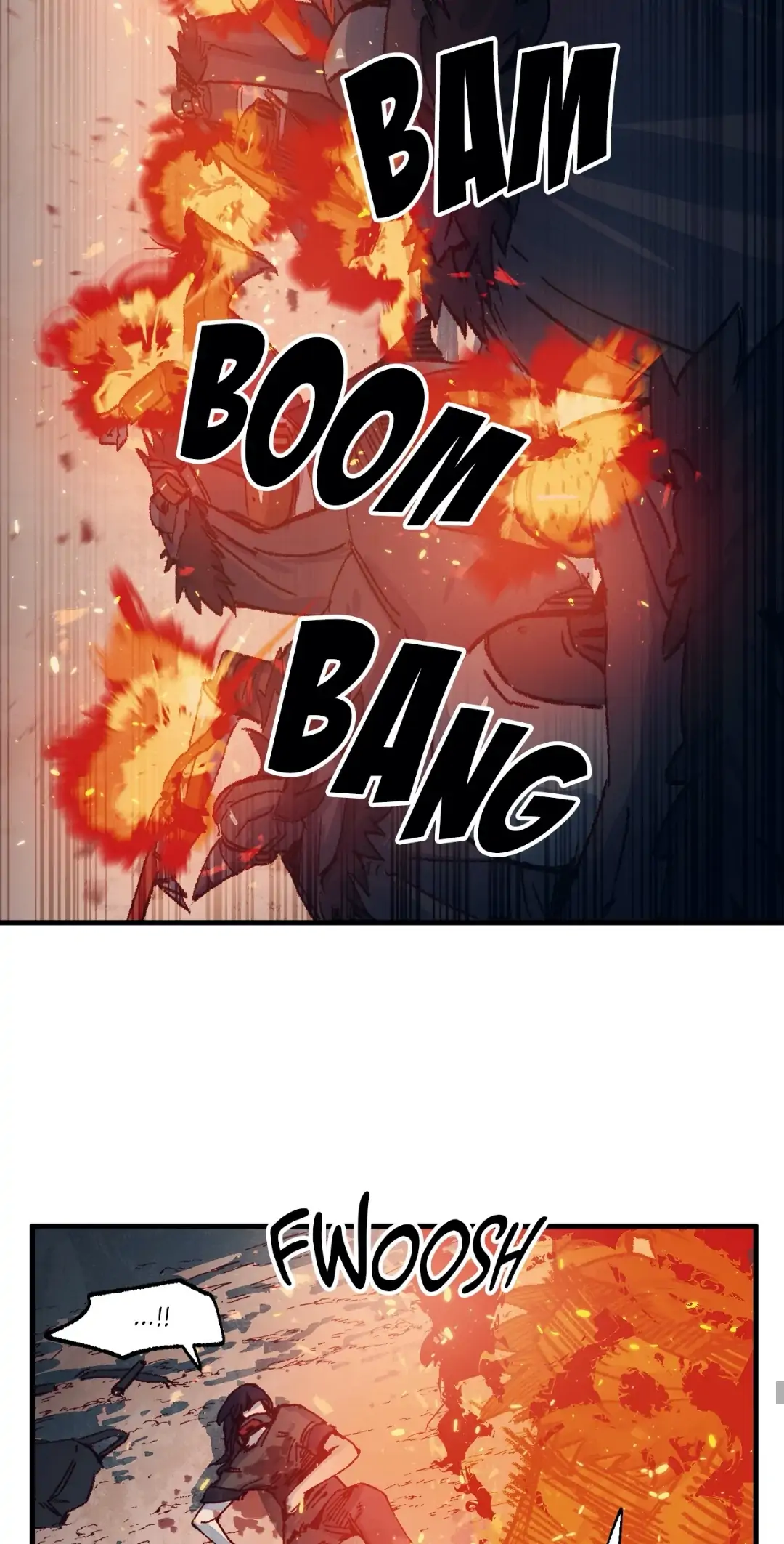 Regnal Trigger Chapter 3 - Page 63