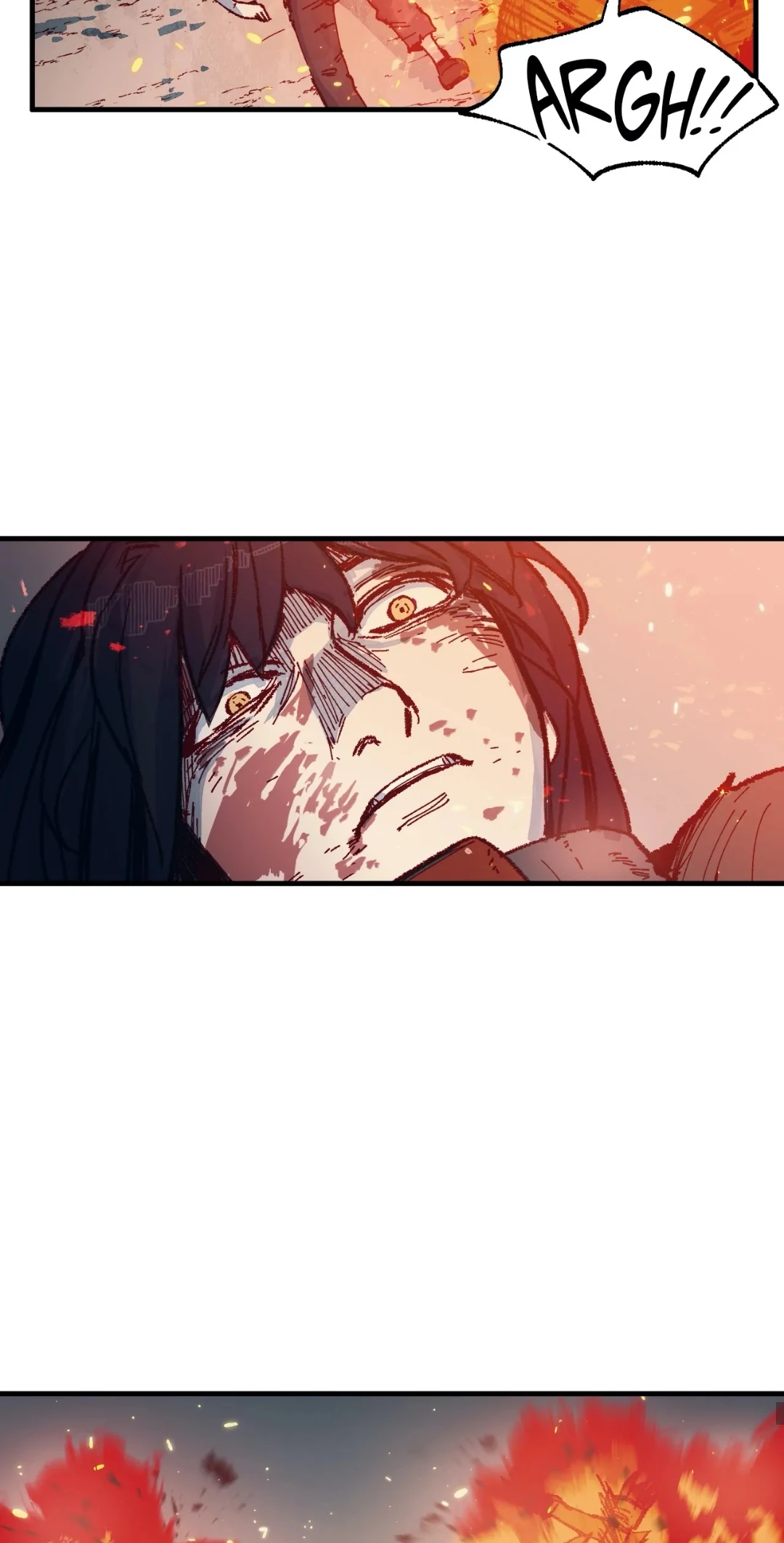 Regnal Trigger Chapter 3 - Page 64