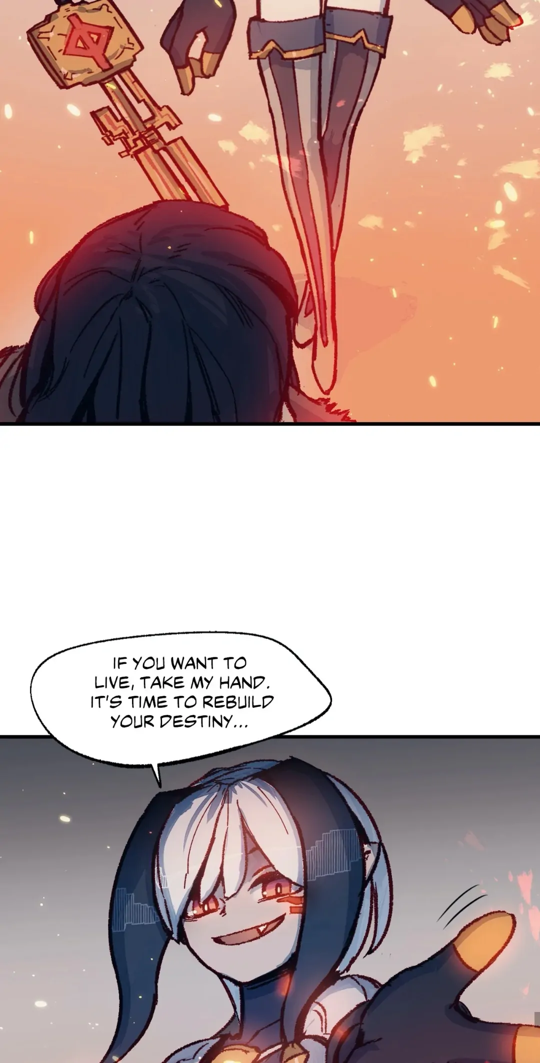 Regnal Trigger Chapter 3 - Page 67