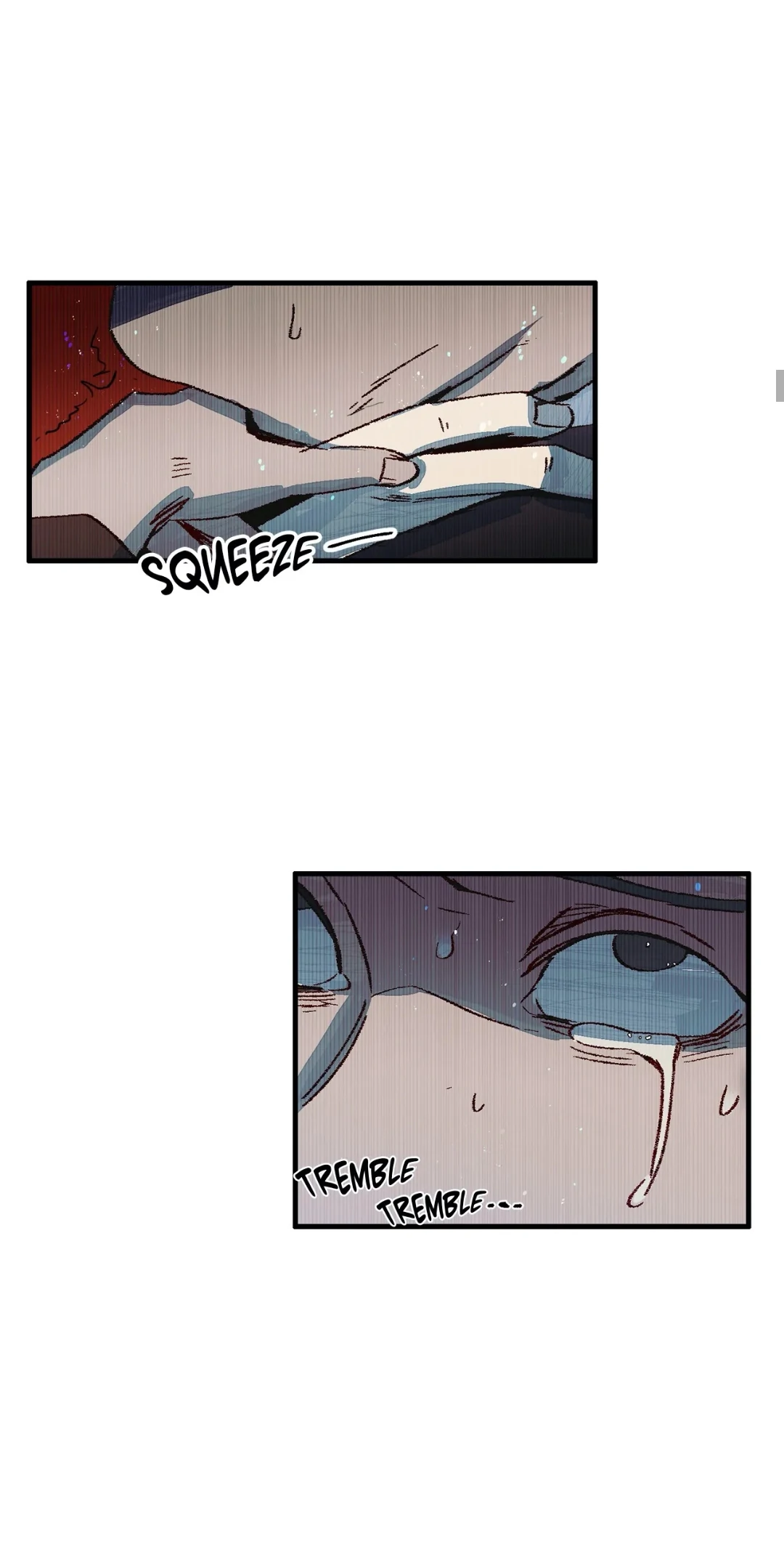 Regnal Trigger Chapter 30 - Page 13