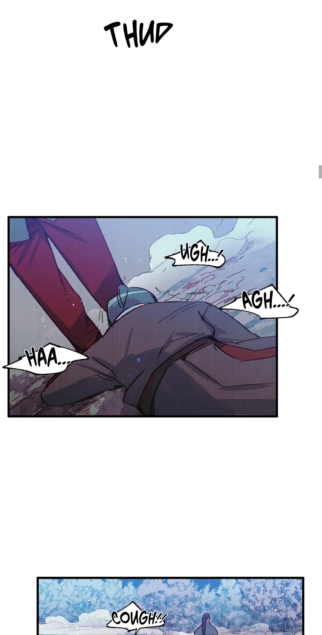 Regnal Trigger Chapter 30 - Page 14