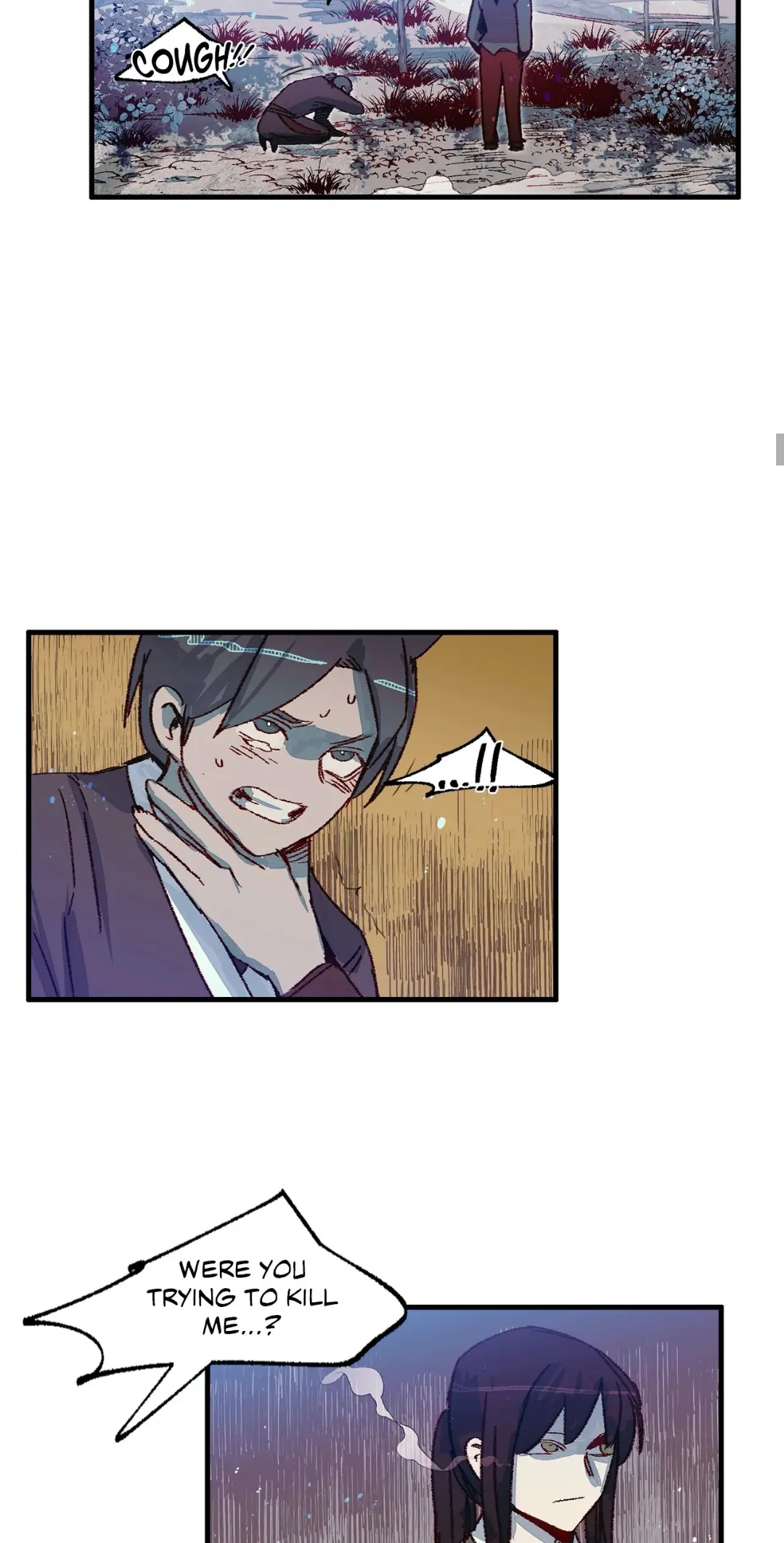 Regnal Trigger Chapter 30 - Page 15