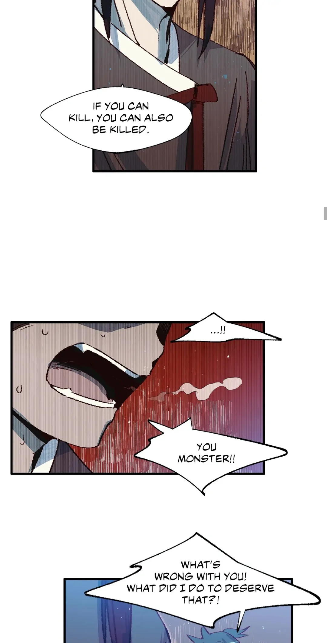 Regnal Trigger Chapter 30 - Page 17