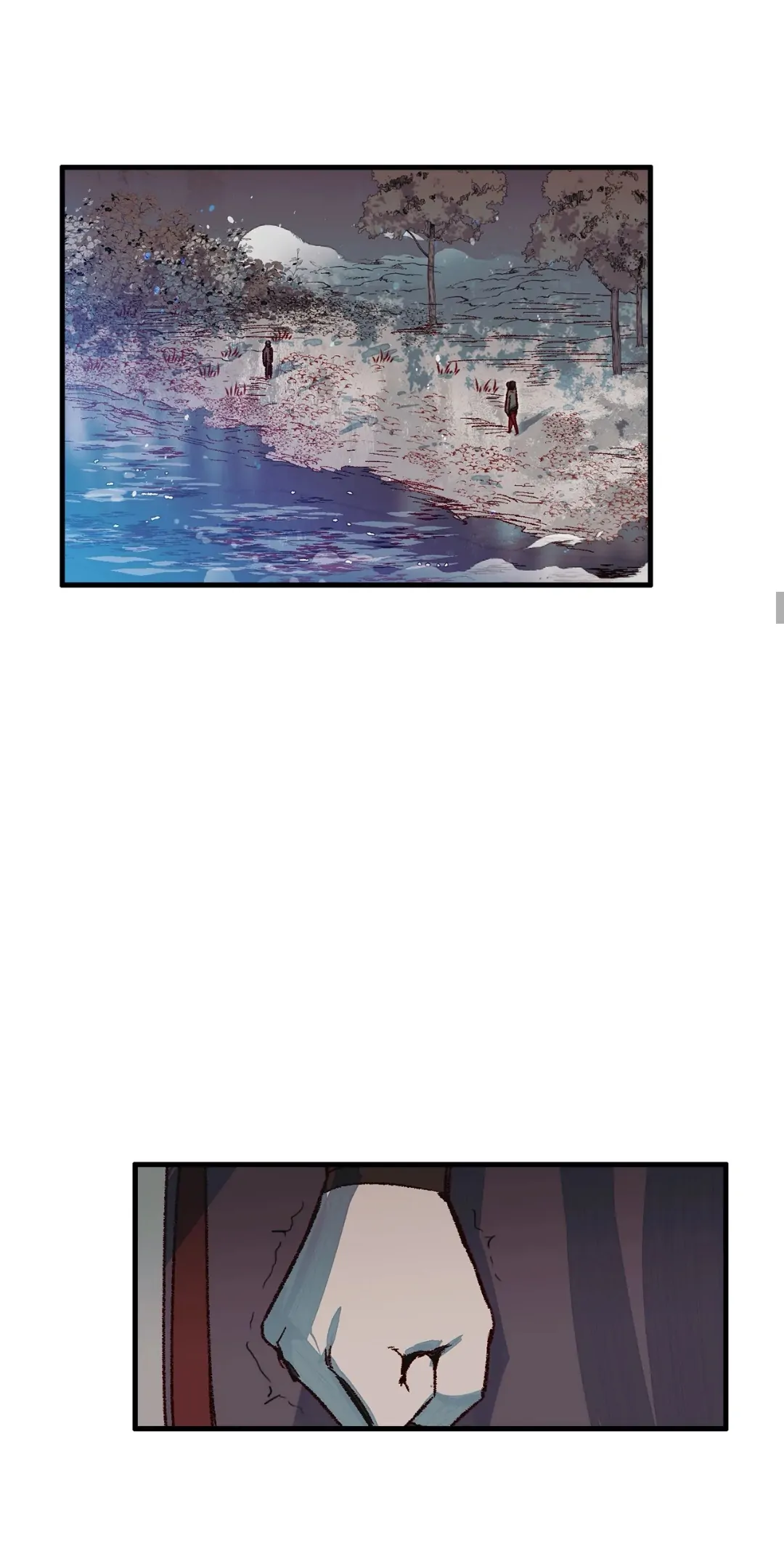 Regnal Trigger Chapter 30 - Page 20