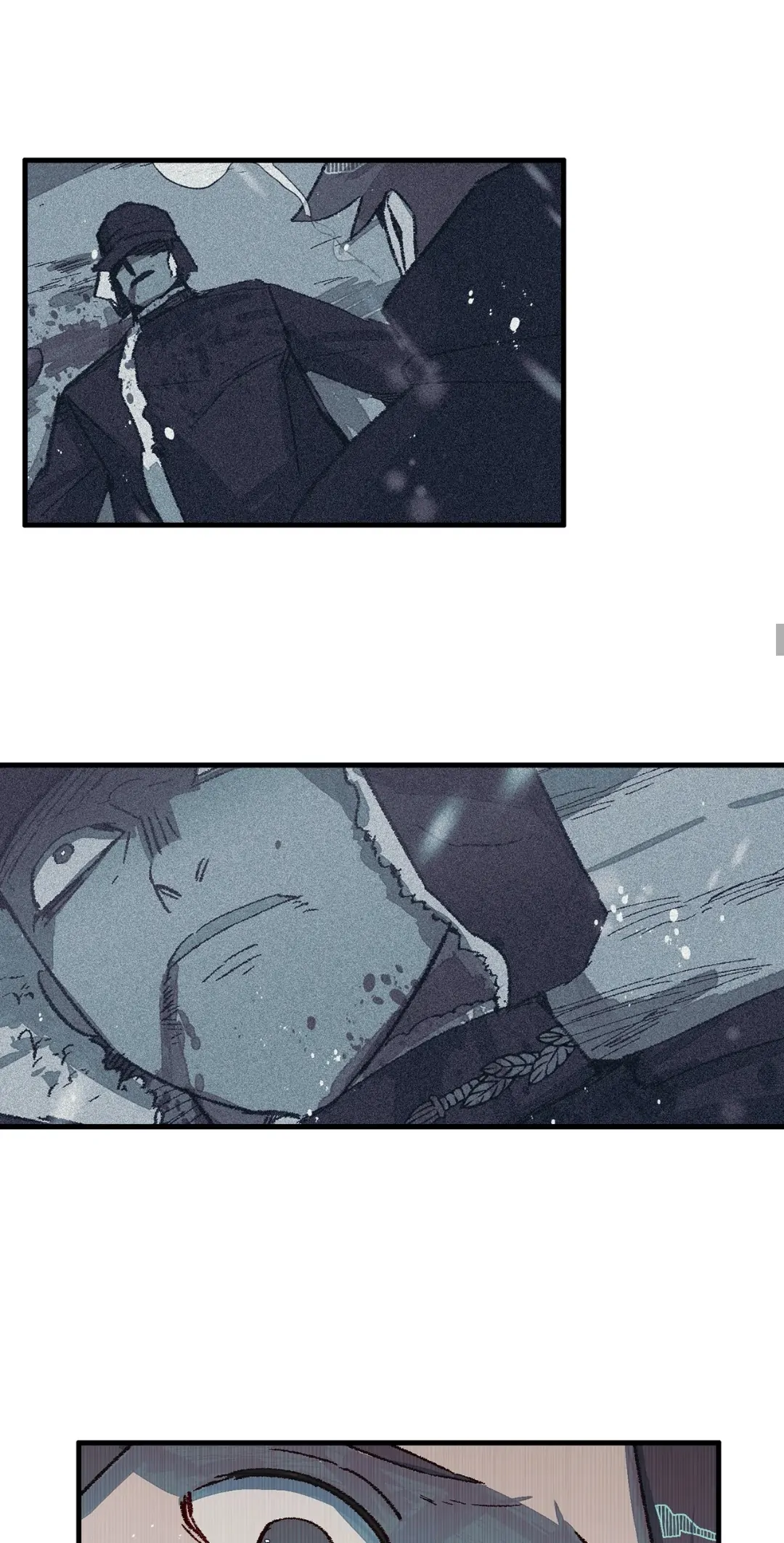 Regnal Trigger Chapter 30 - Page 21