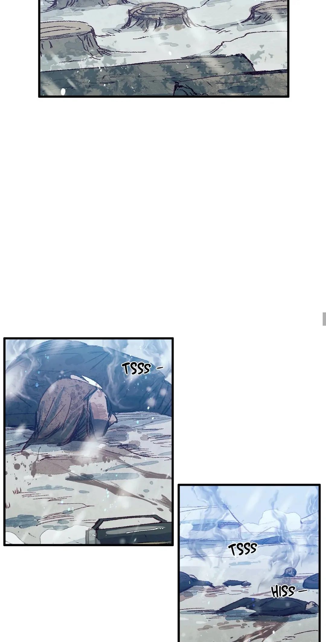 Regnal Trigger Chapter 30 - Page 25