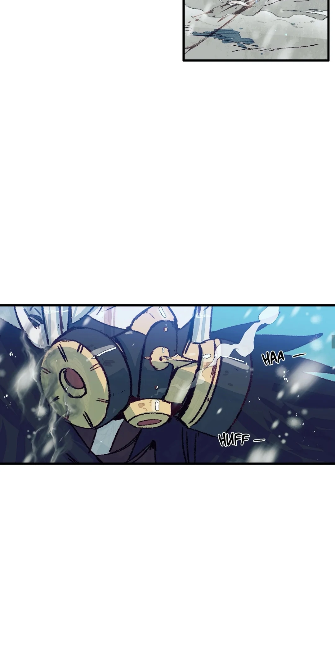 Regnal Trigger Chapter 30 - Page 26