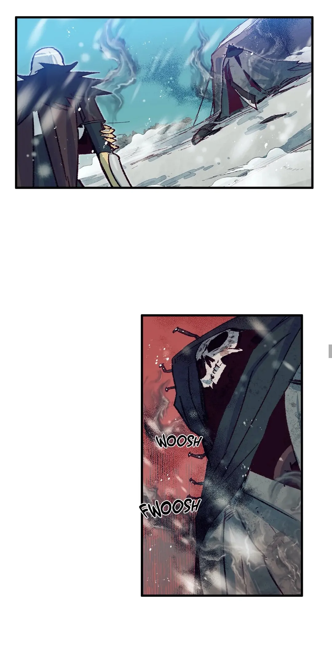 Regnal Trigger Chapter 30 - Page 27