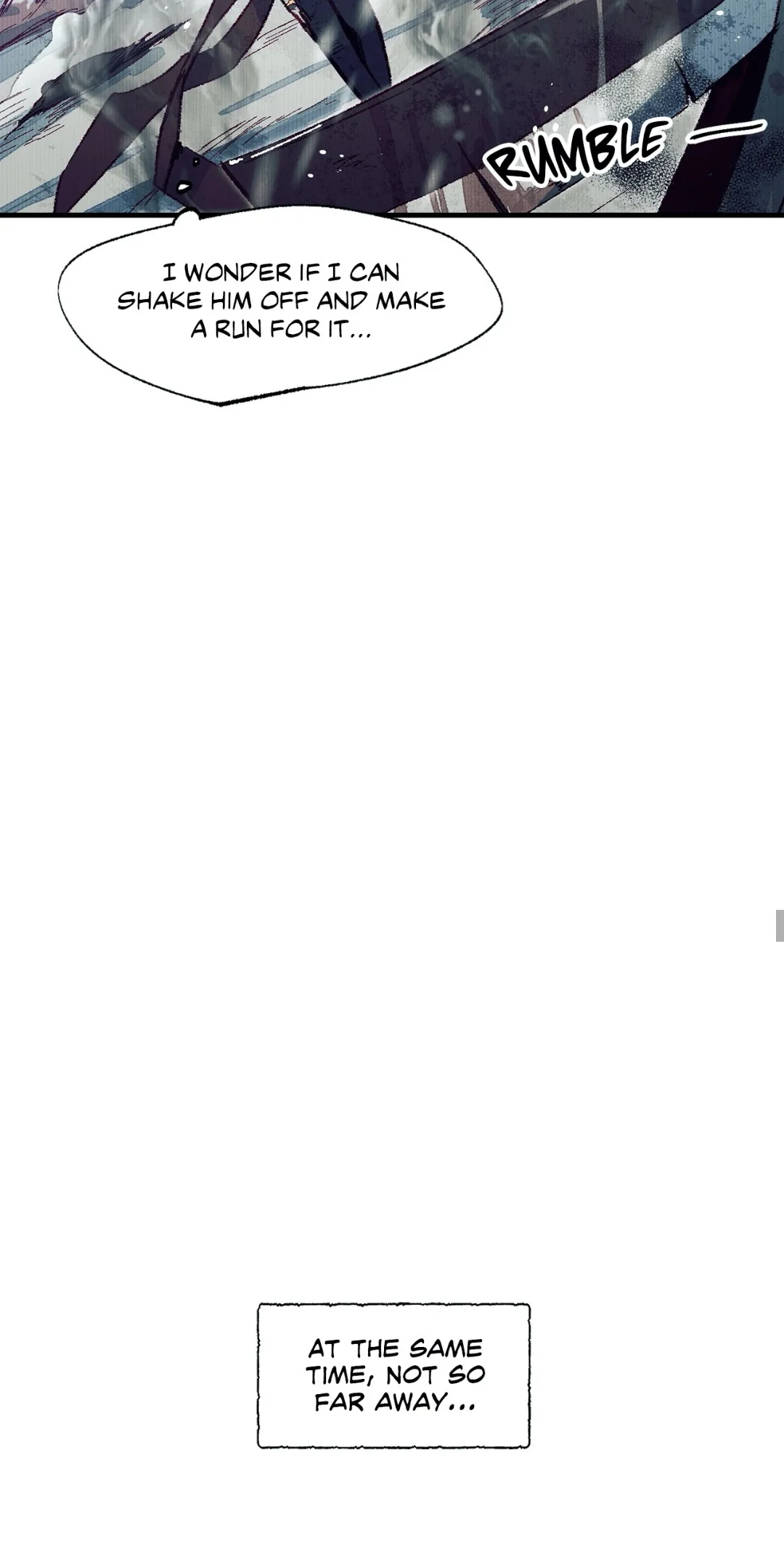 Regnal Trigger Chapter 30 - Page 30