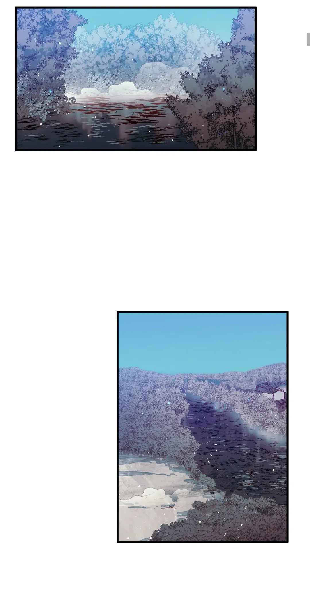 Regnal Trigger Chapter 30 - Page 4