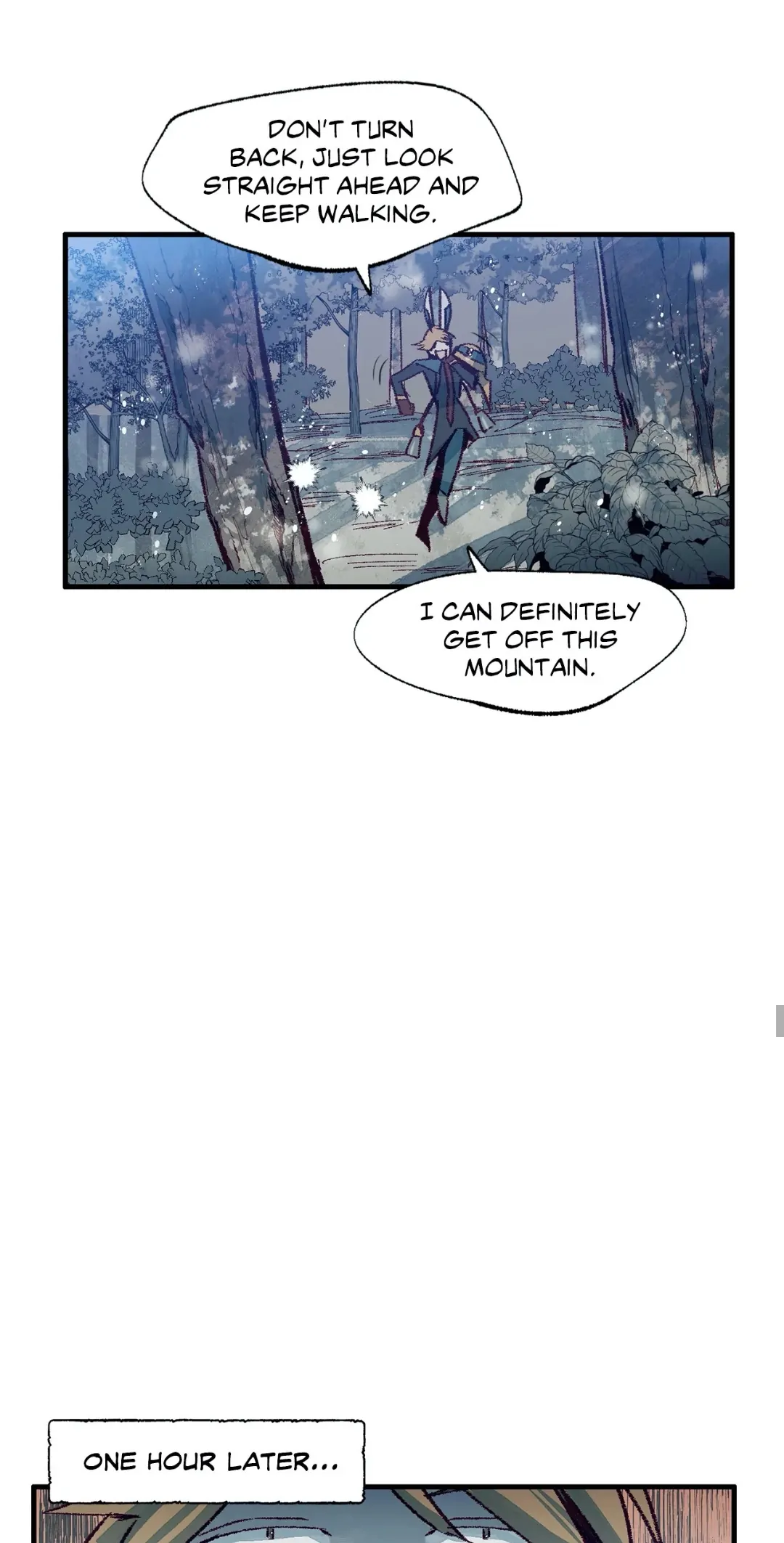 Regnal Trigger Chapter 30 - Page 33