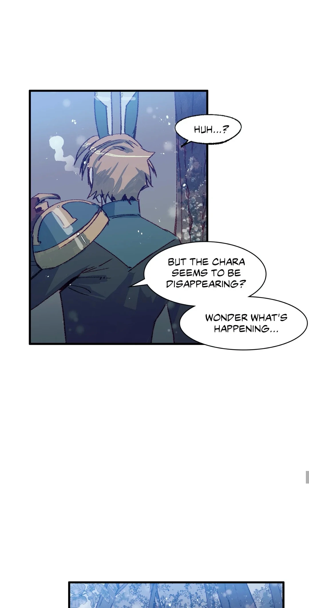 Regnal Trigger Chapter 30 - Page 39