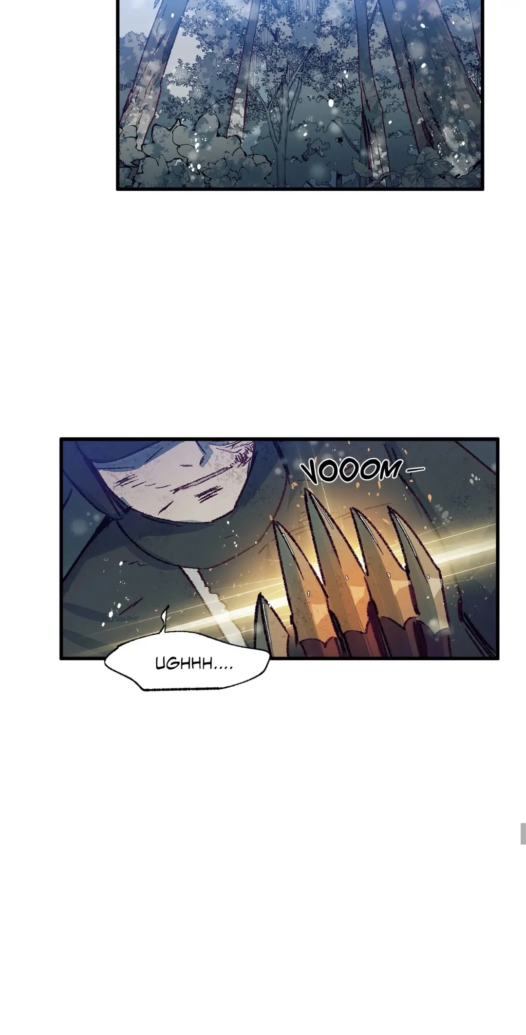 Regnal Trigger Chapter 30 - Page 40