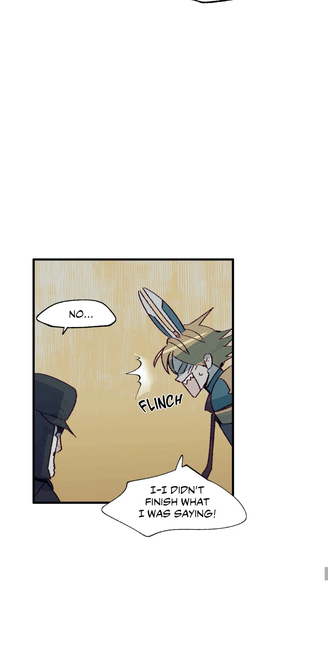 Regnal Trigger Chapter 30 - Page 44